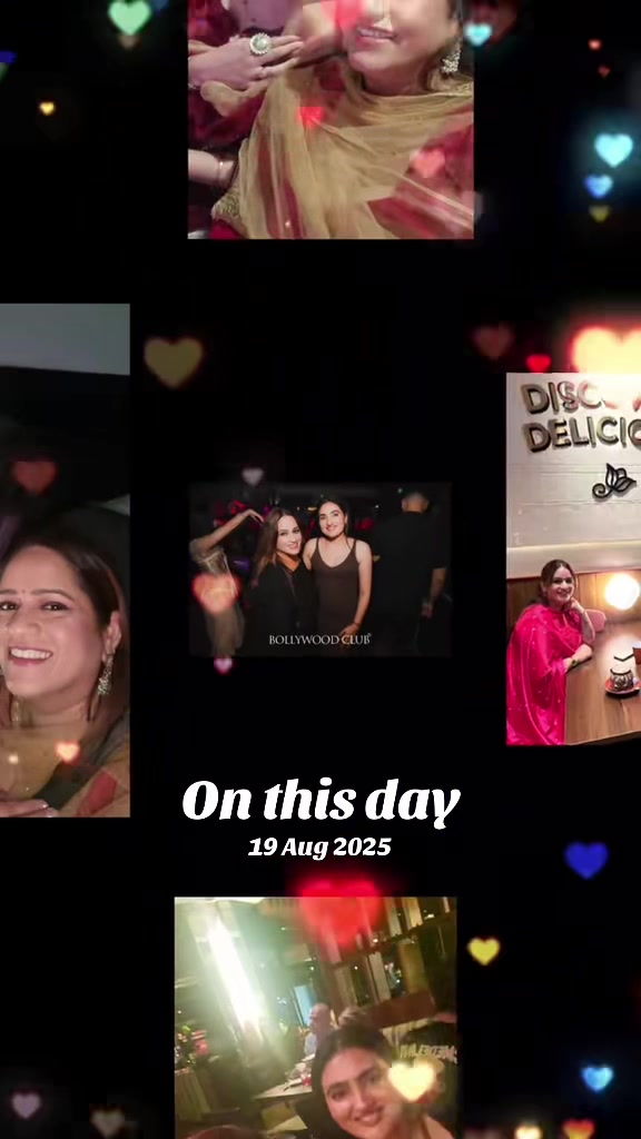 @Neha Bhallasisters