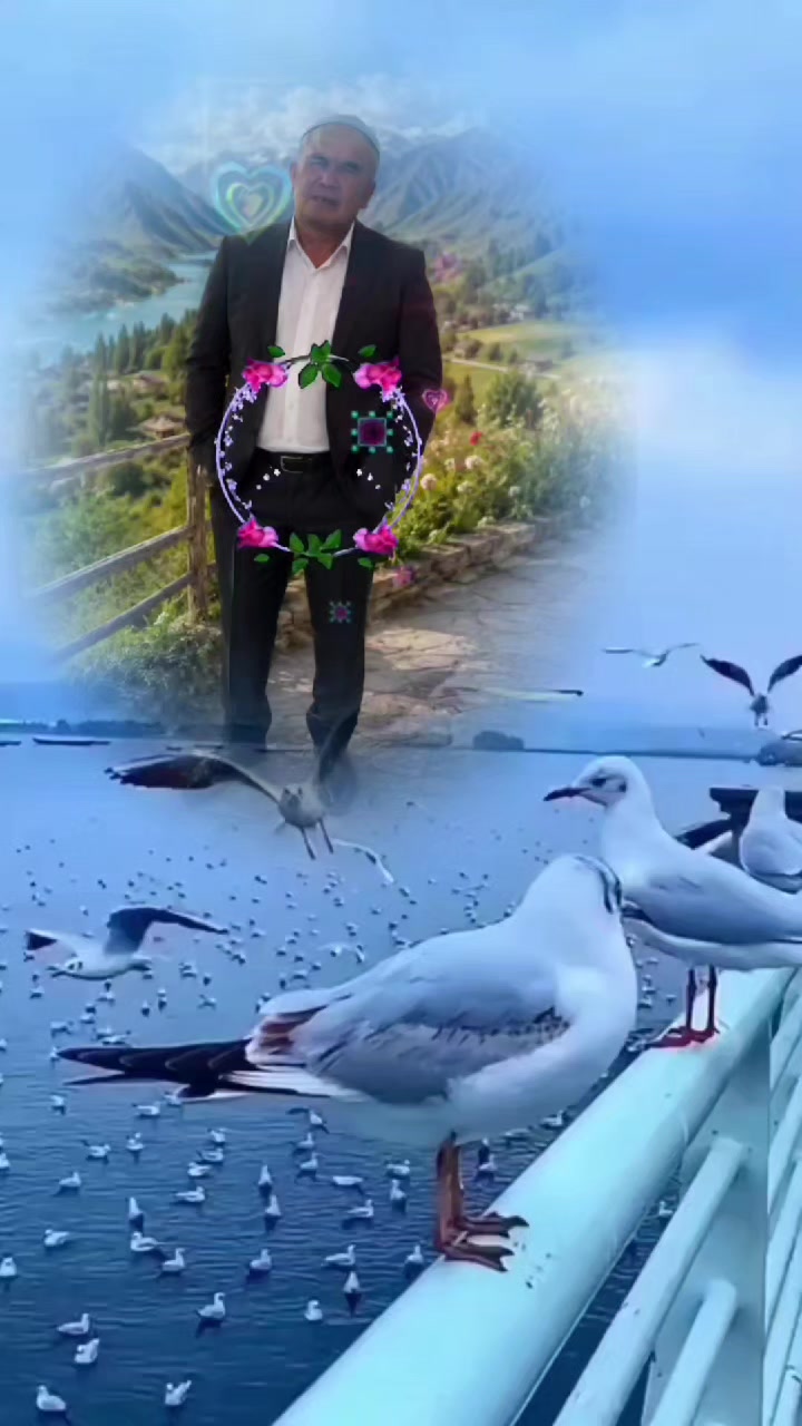 @👑 МУЙДИНЖОН Дехконв 👑 260369