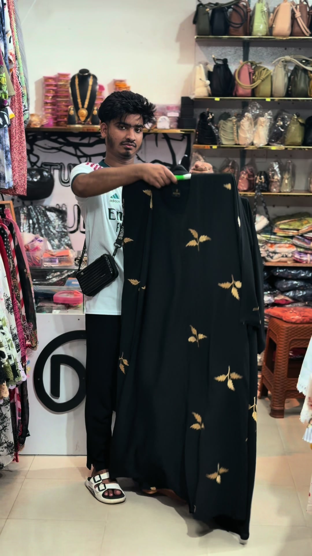 @🎀DREAM ABAYA👗