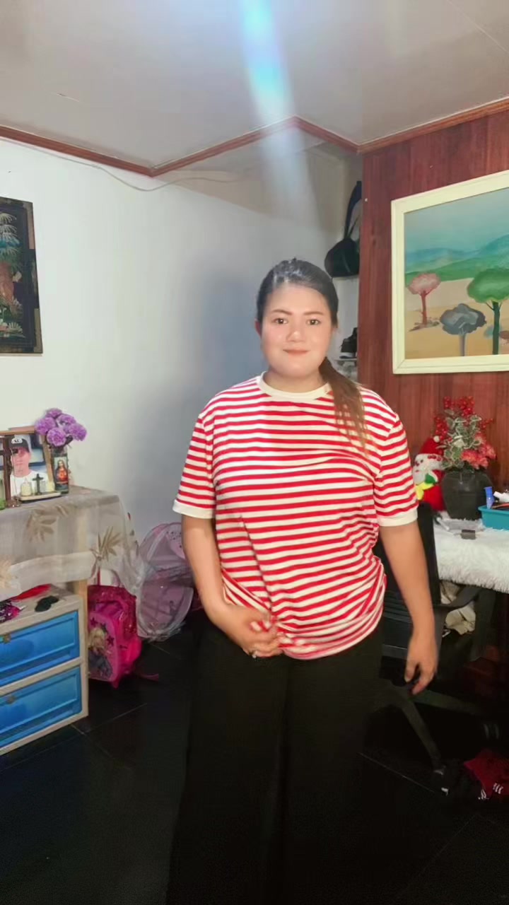 @Julie Ann Nuñez