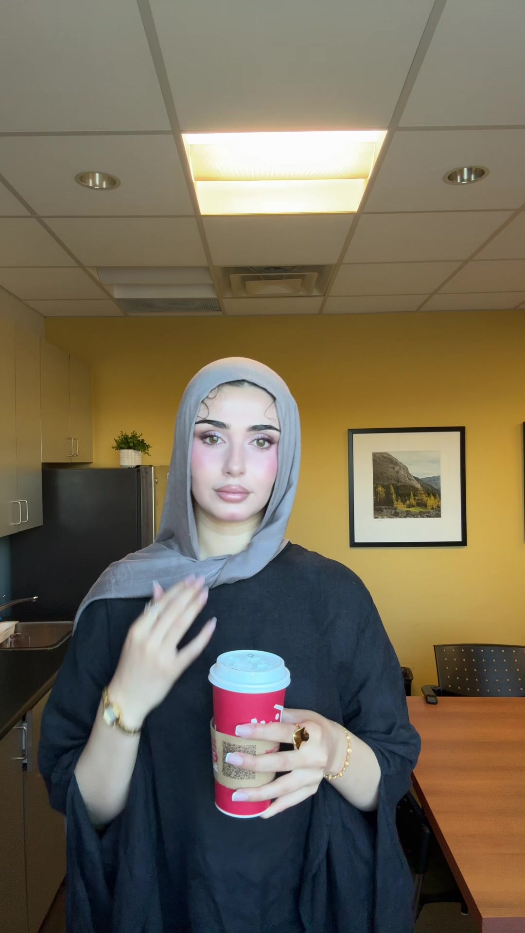 @Shireen