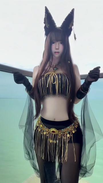 @鹿冉.
