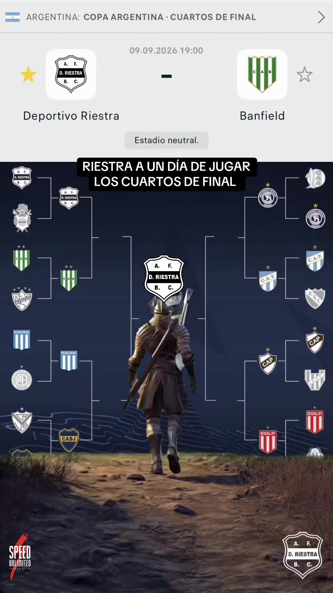 @Deportivo Riestra