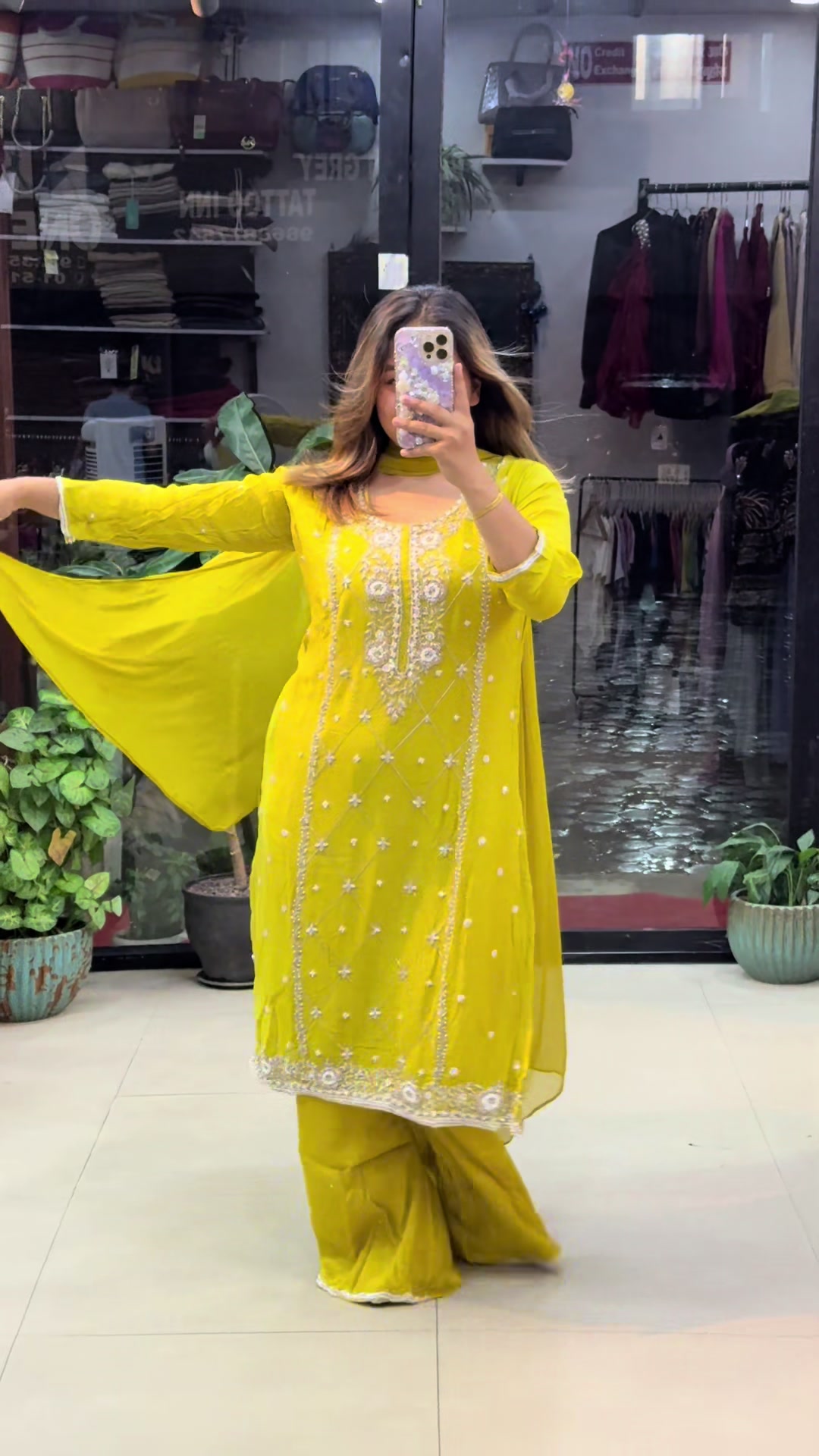 @Dress Luxury