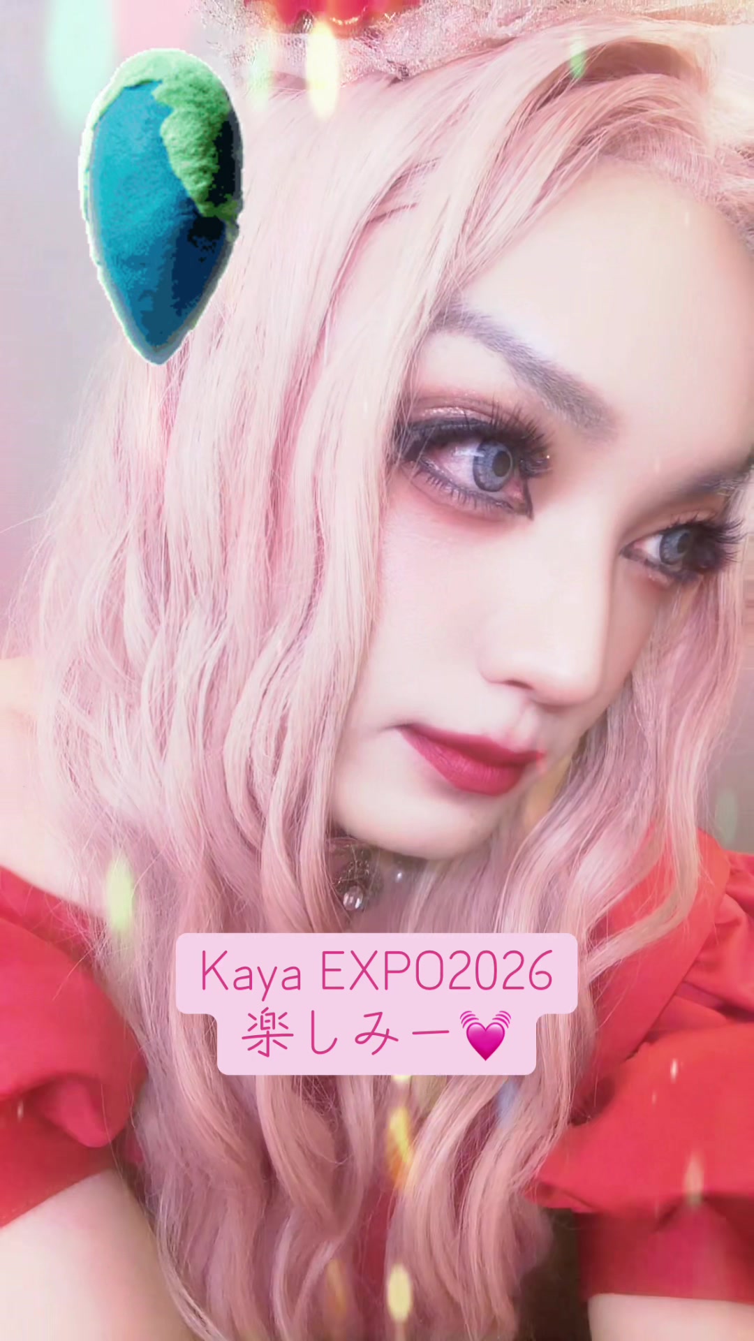 @Kaya official