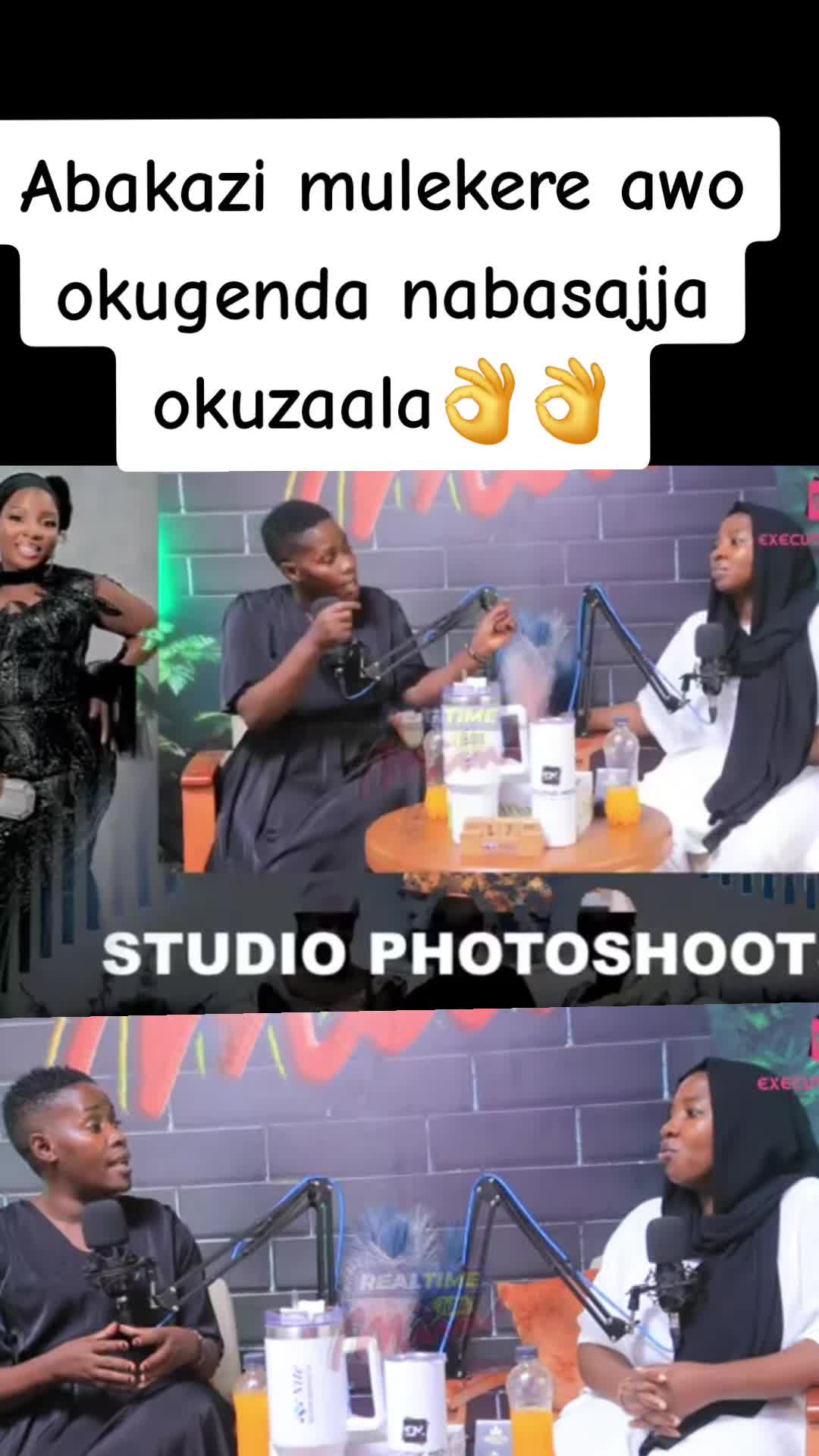 @PEACEFUL NANA OFFICIAL