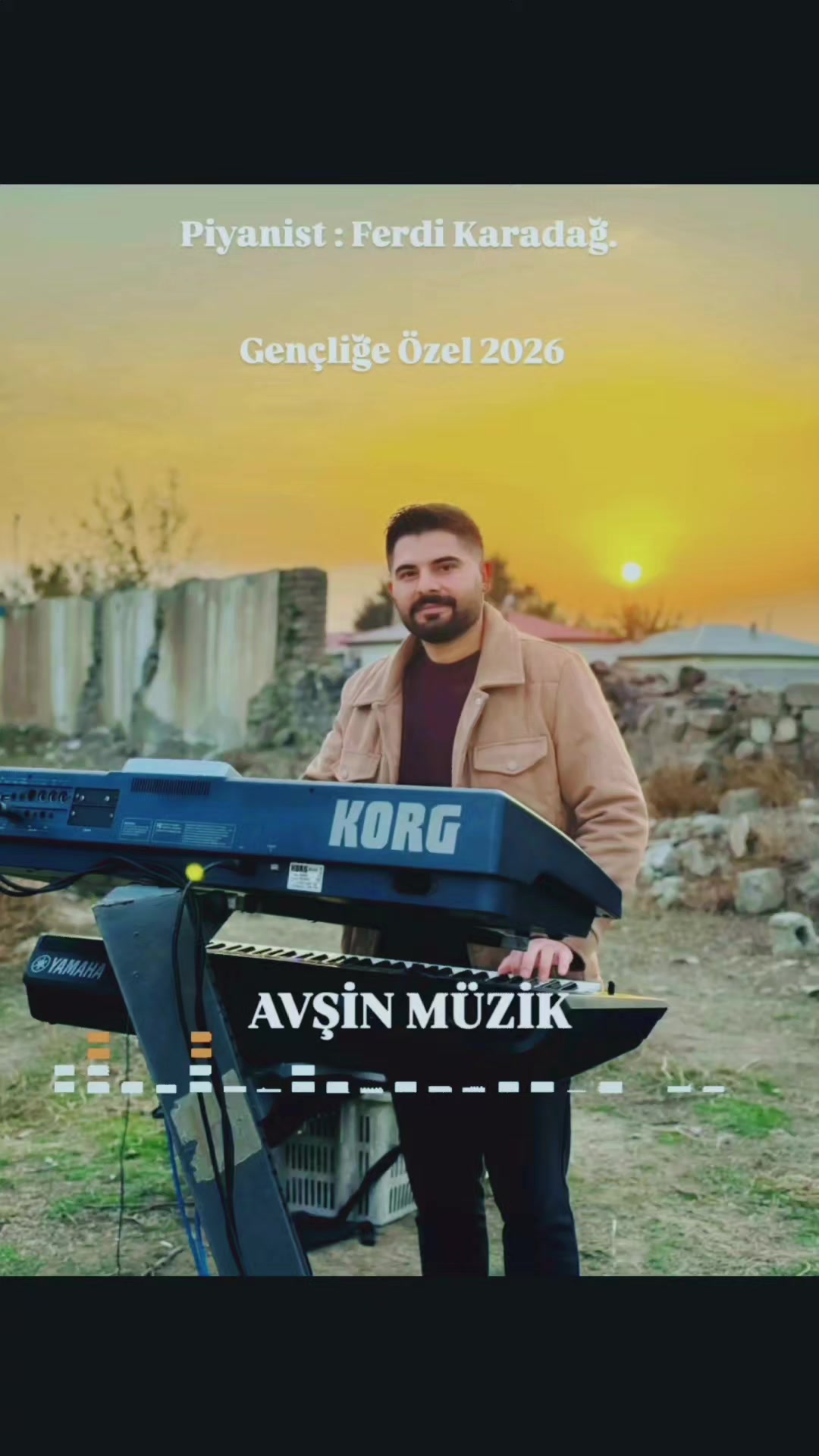 @Ferdi Karadağ