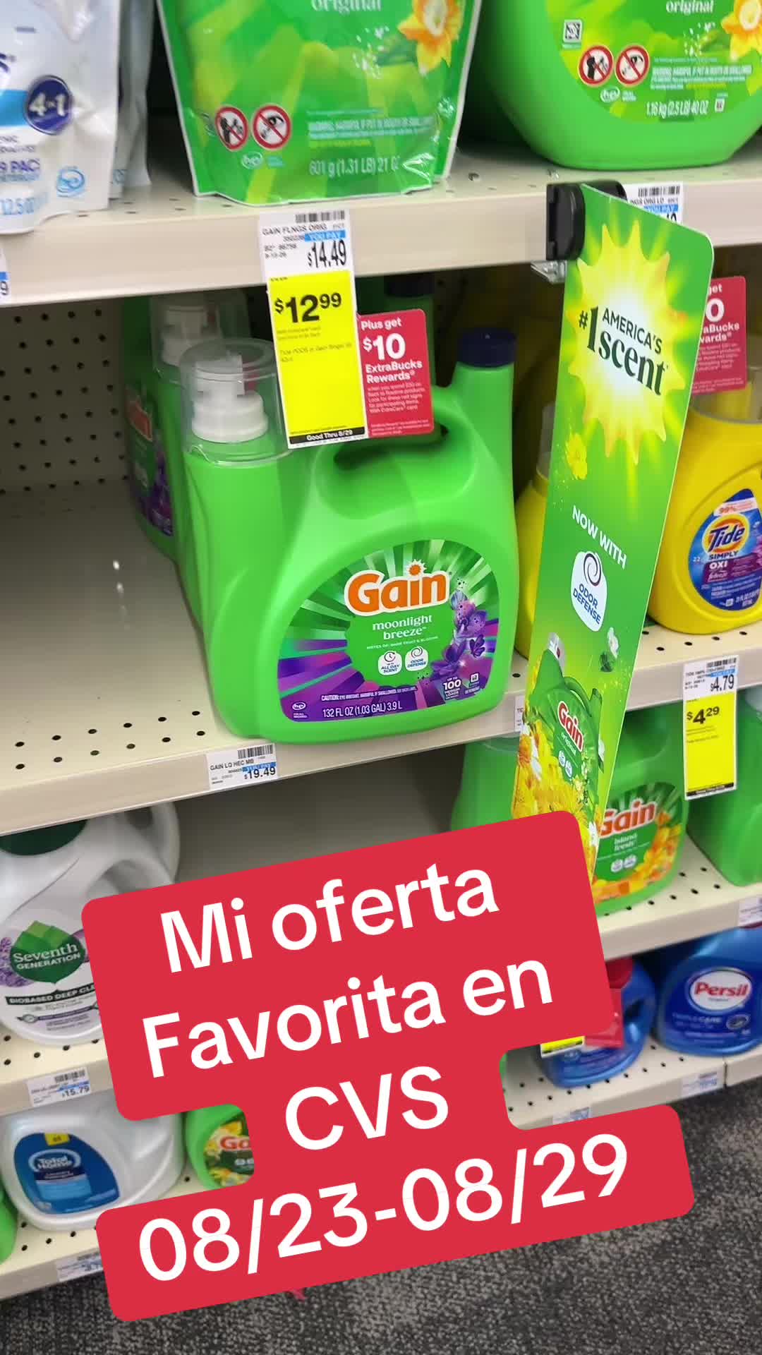 @Mi mundo con cupones by Lorena
