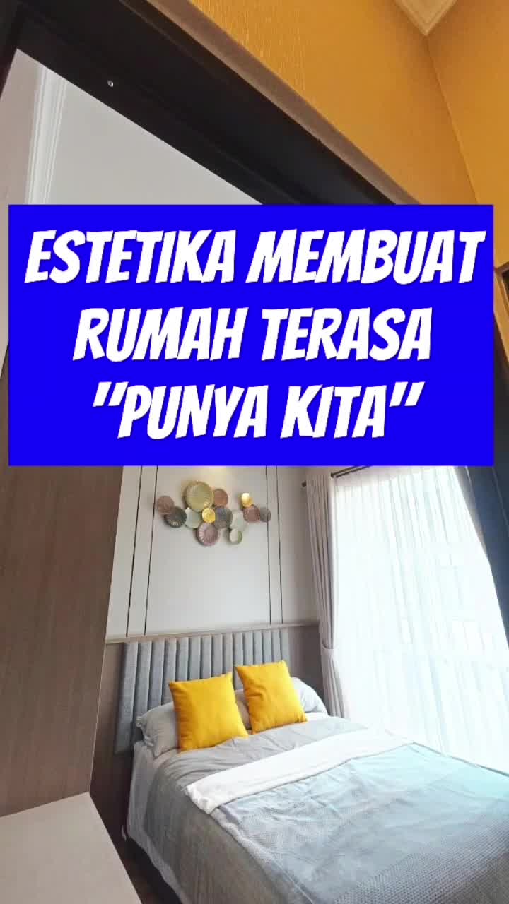 @Rumah Modern Serpong