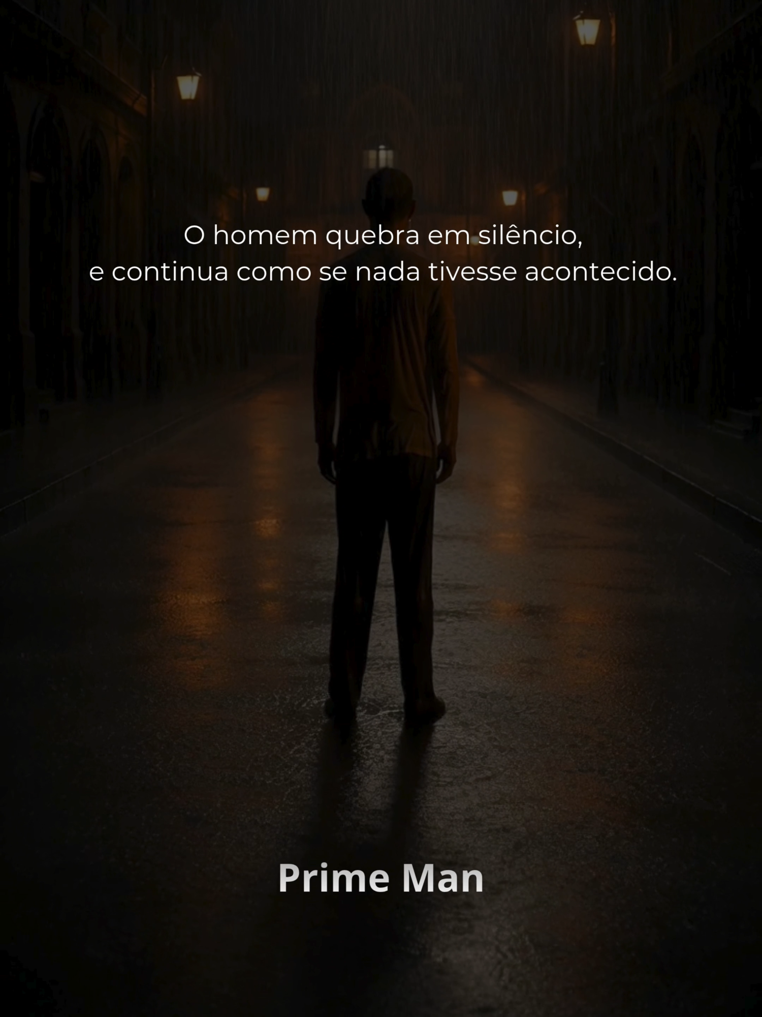 @Prime Man