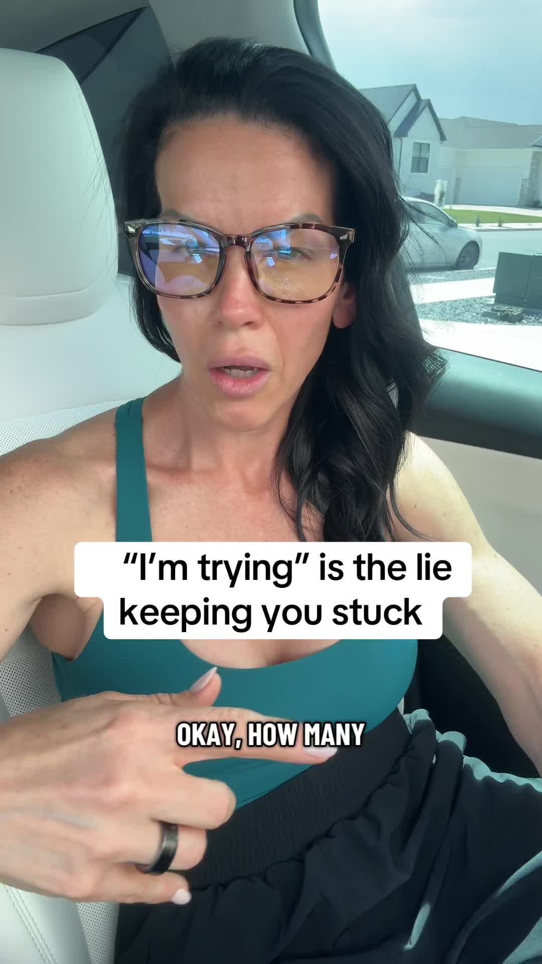 @Nicole: Fatloss Over 40 Expert