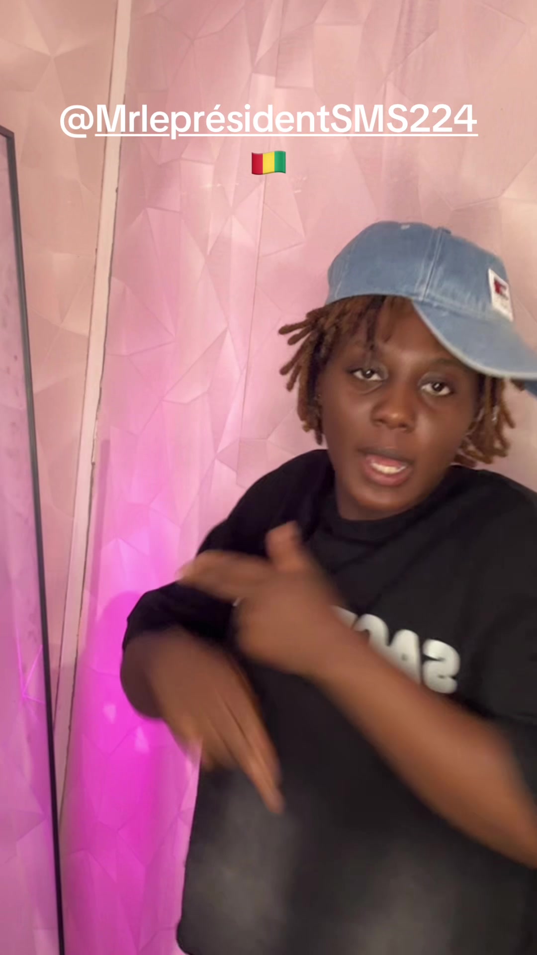 @Leadj🎤🎬🥁♎️