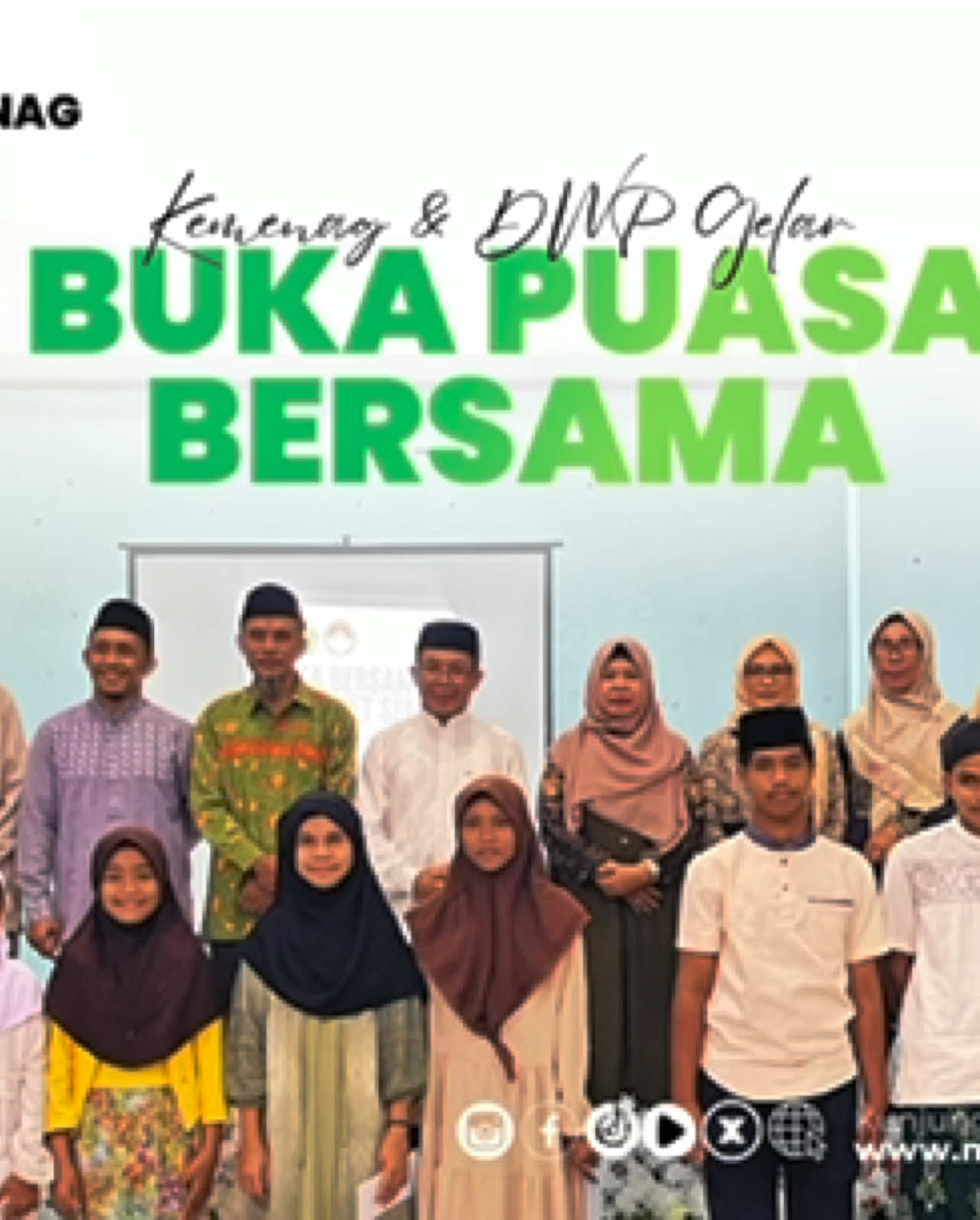 @Kemenag Buru