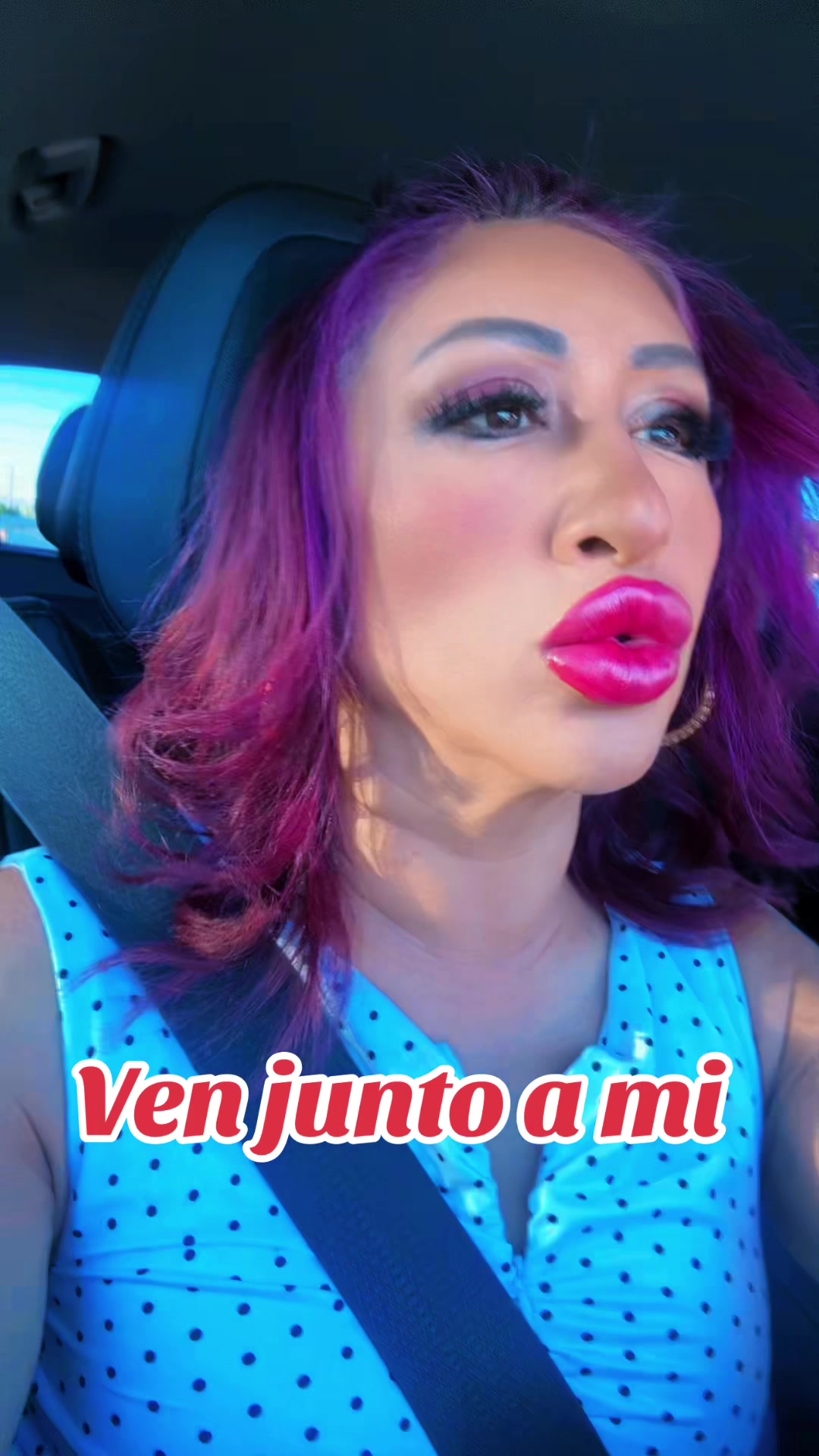 @Lorena Herrera