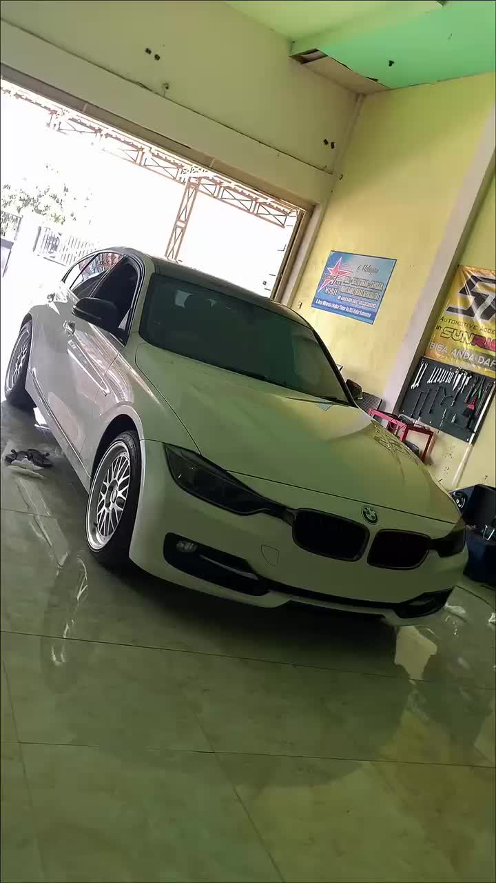 @BINTANG JAYA VARIASI
