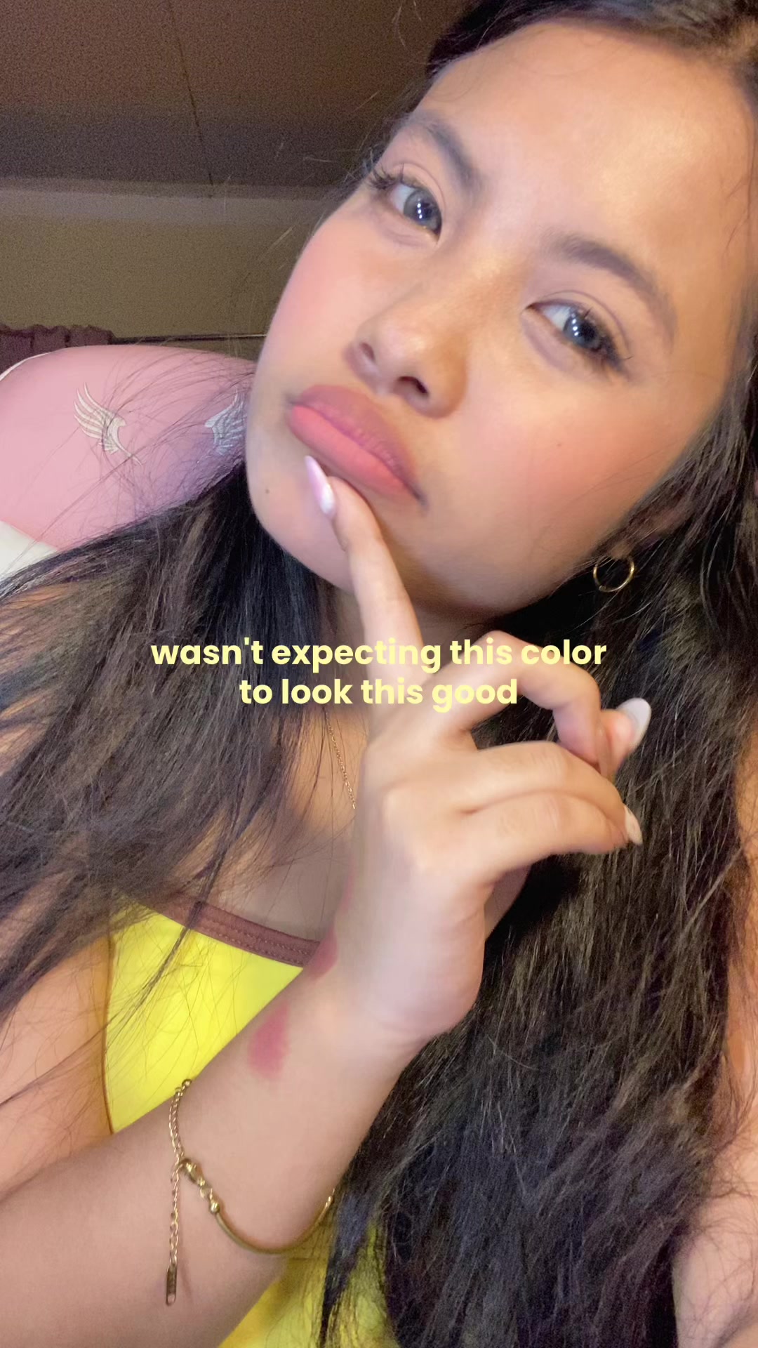 @Luna ۶ৎ