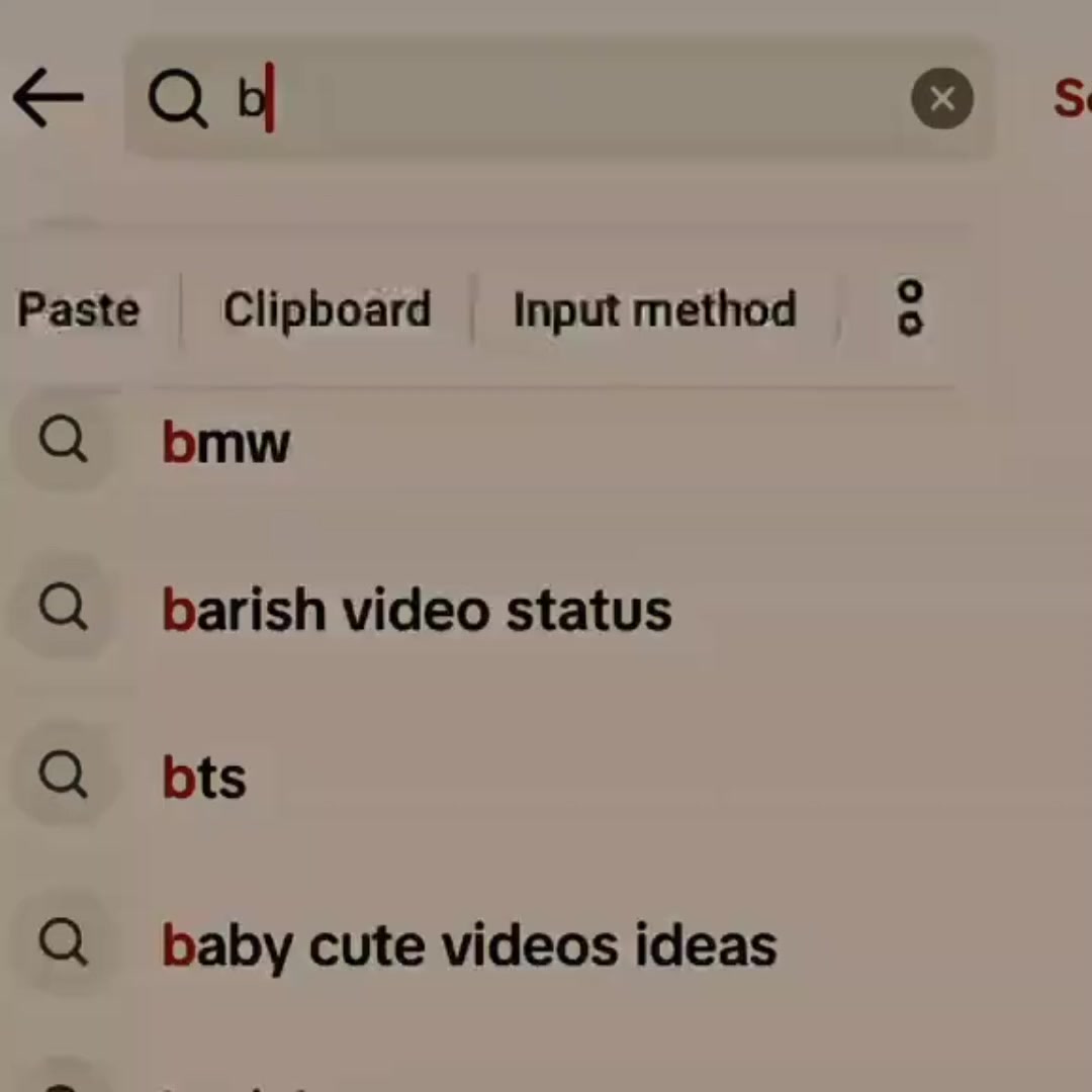 @bAcha fans