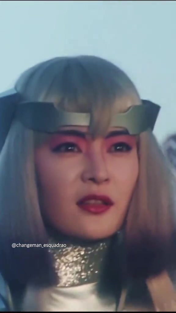 @Tokusatsu/SuperSentai