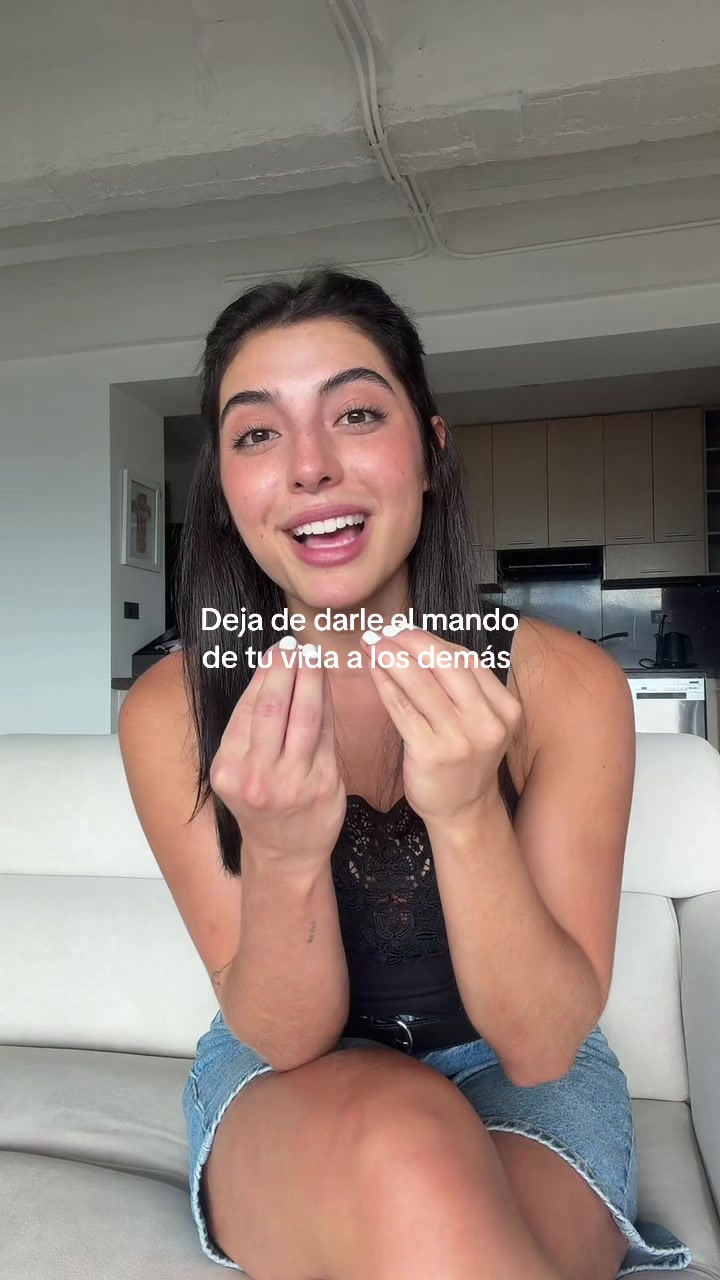 @Isa Delgado