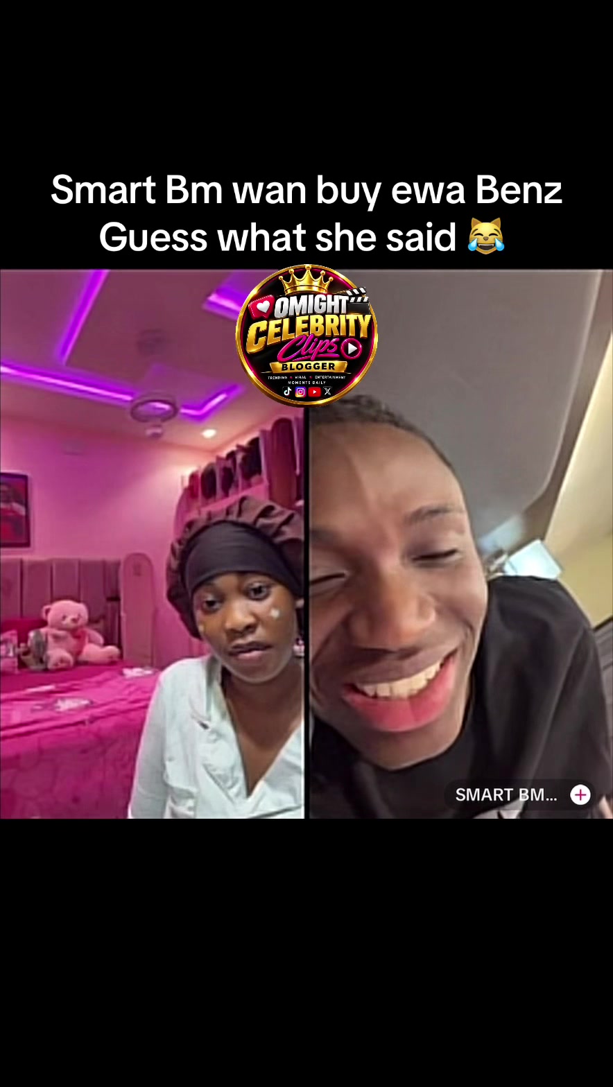 @Omight Celebrity Daily clips