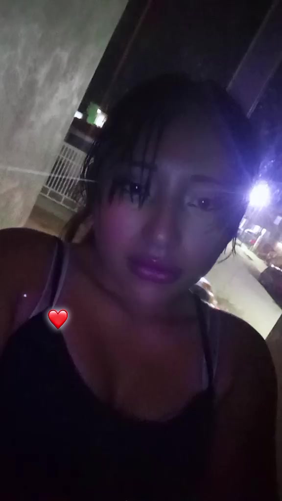 @❤️chaparrita Hernández 😍