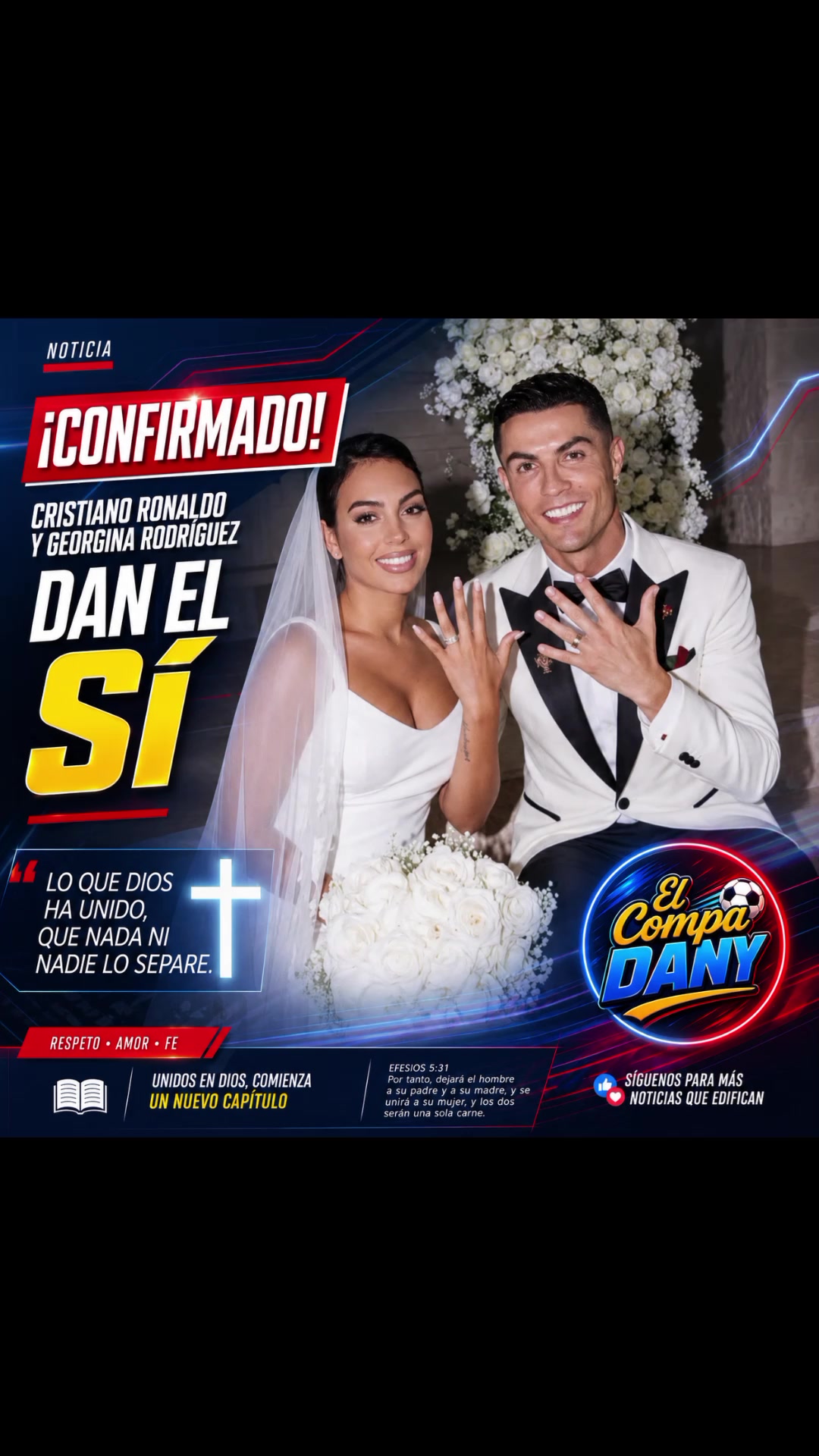 @El Compa Dany