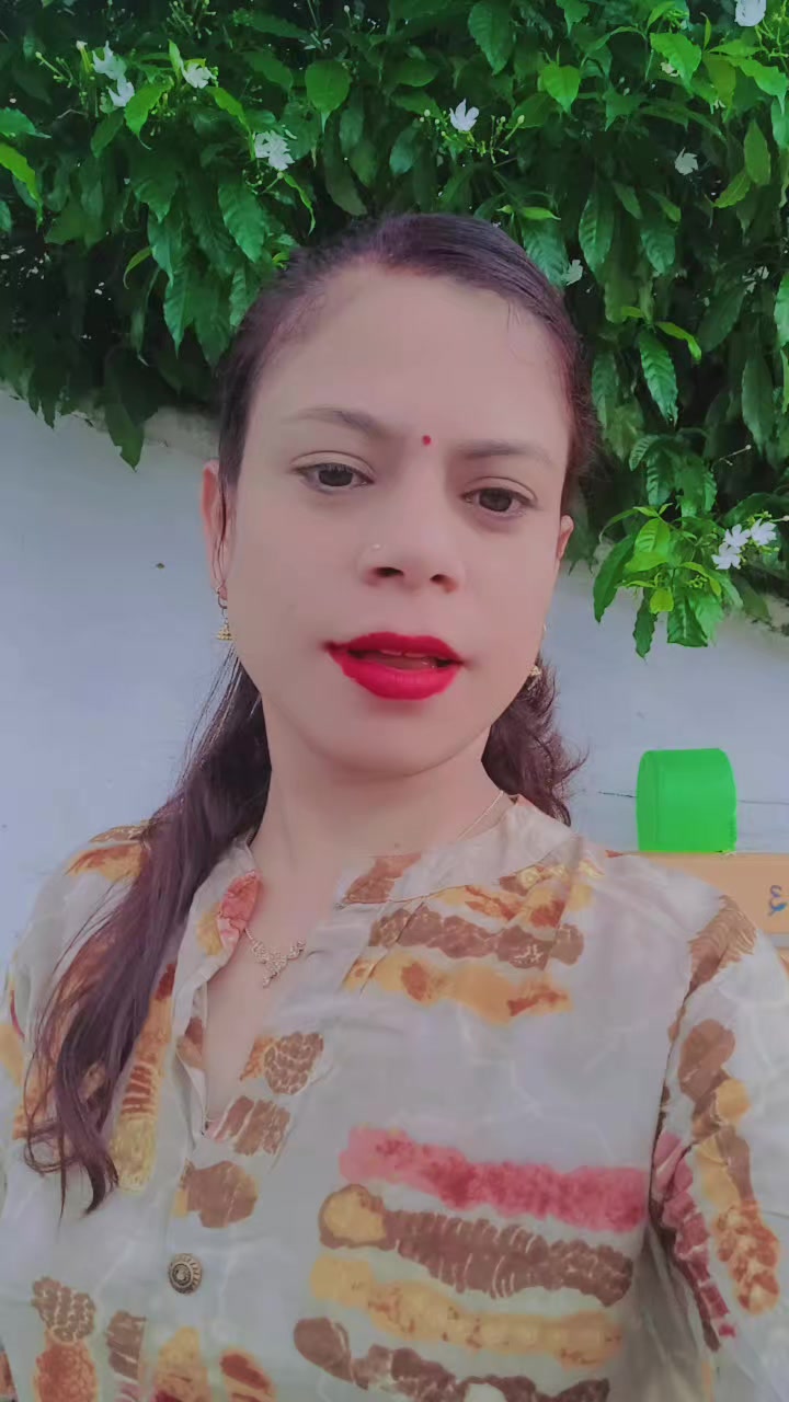 @mina adhikari ❤️❤️