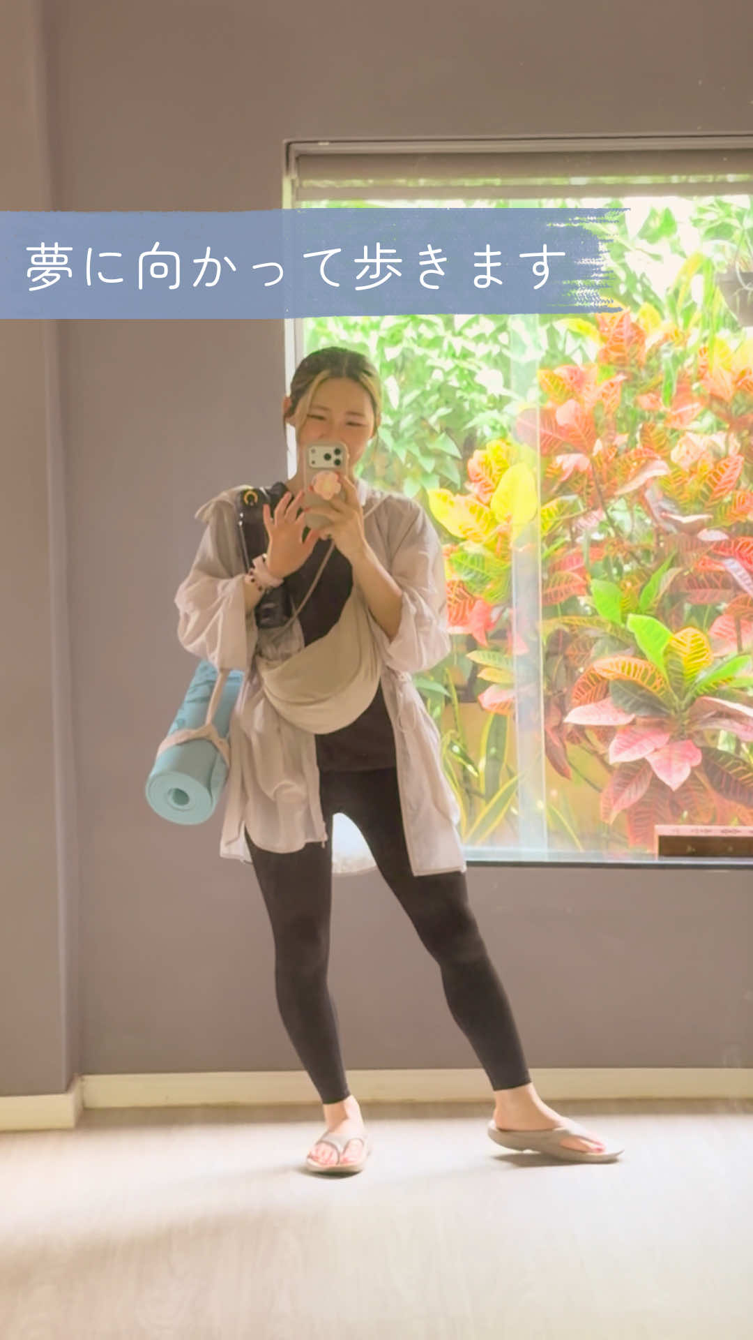 @MAMIE🇯🇵wellness instructor