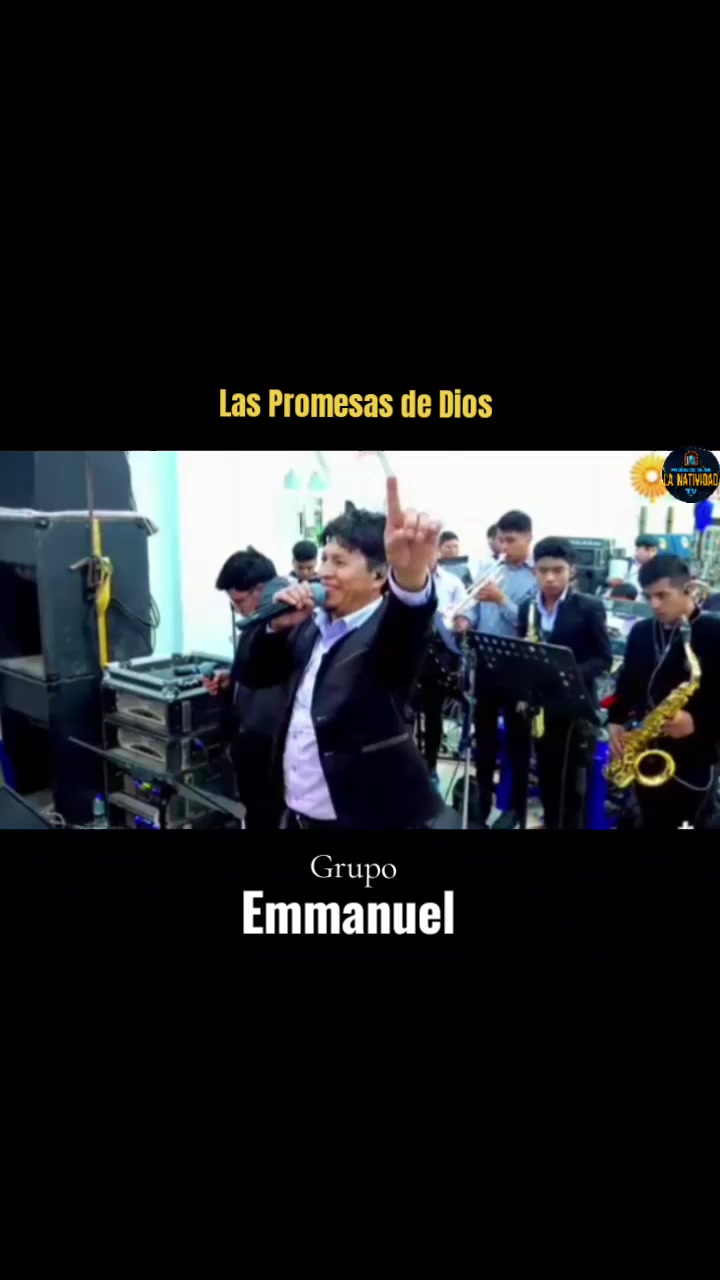 @Producciones_La_NatividadTV