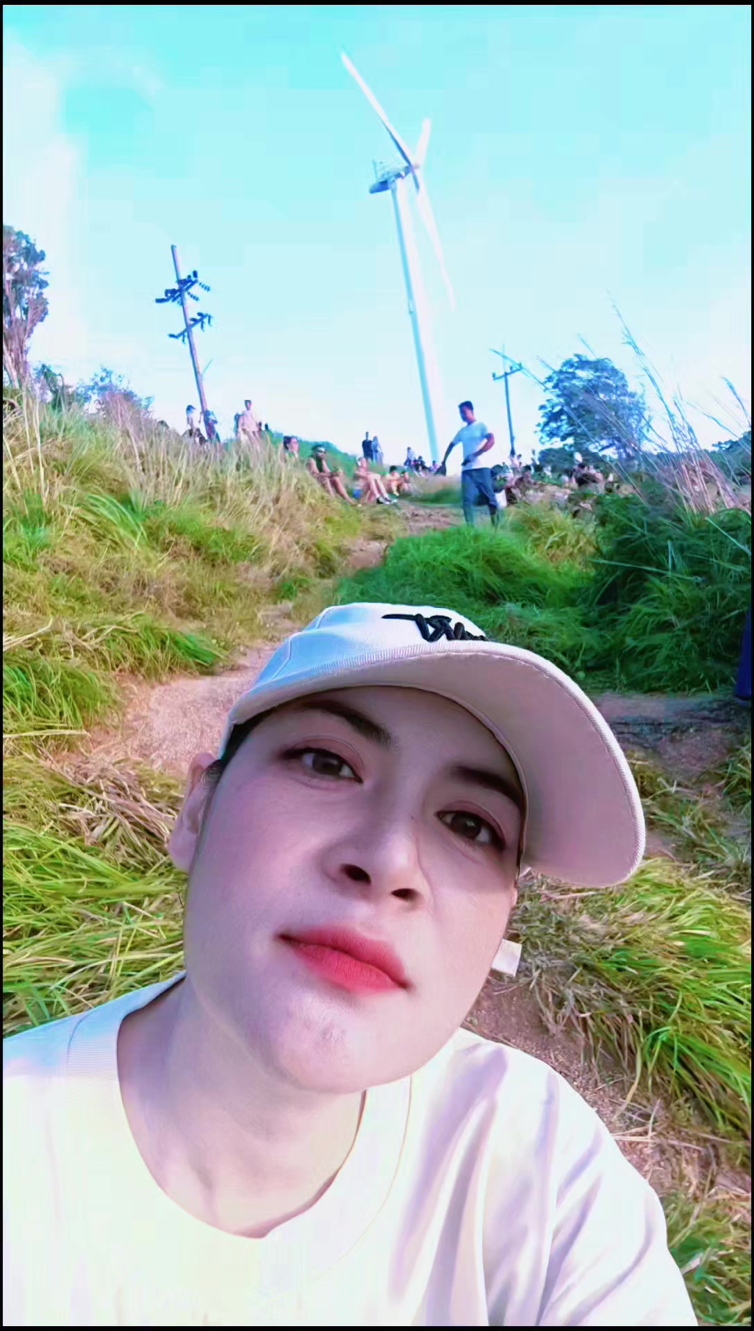 @กุ้งที่ไม่ใช่กั้ง😜