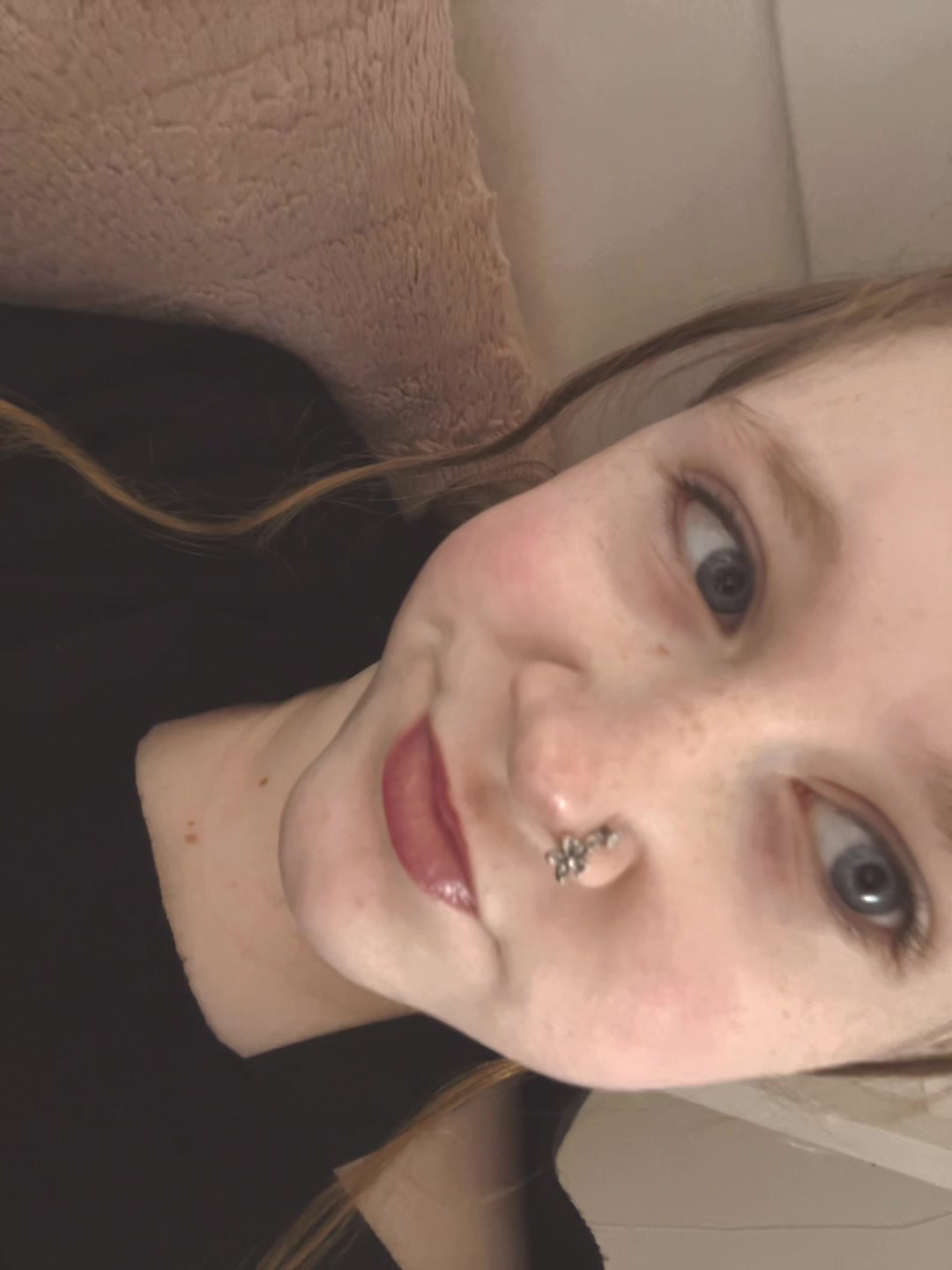 @Ellie's Spam ๐