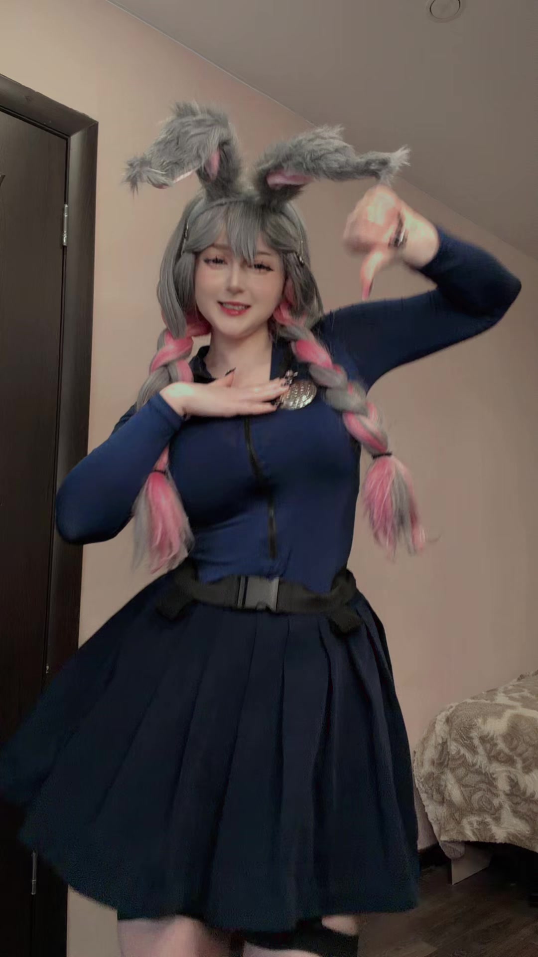 @りさ🐹