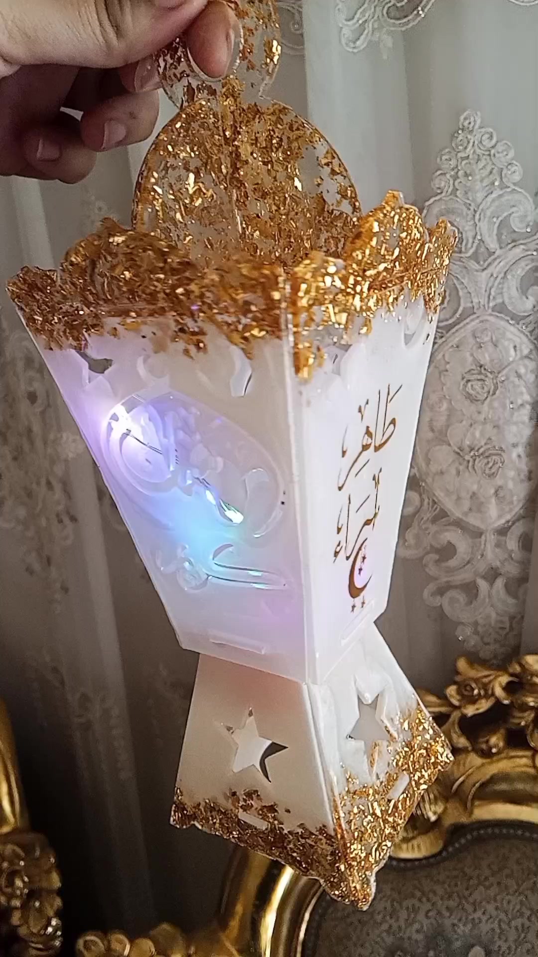 @Asmaa Atef Hand made