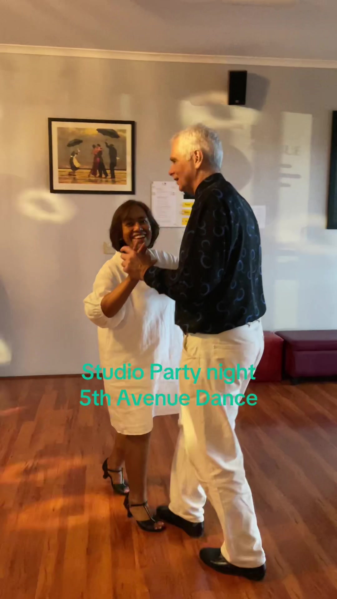 @5th Avenue Dance