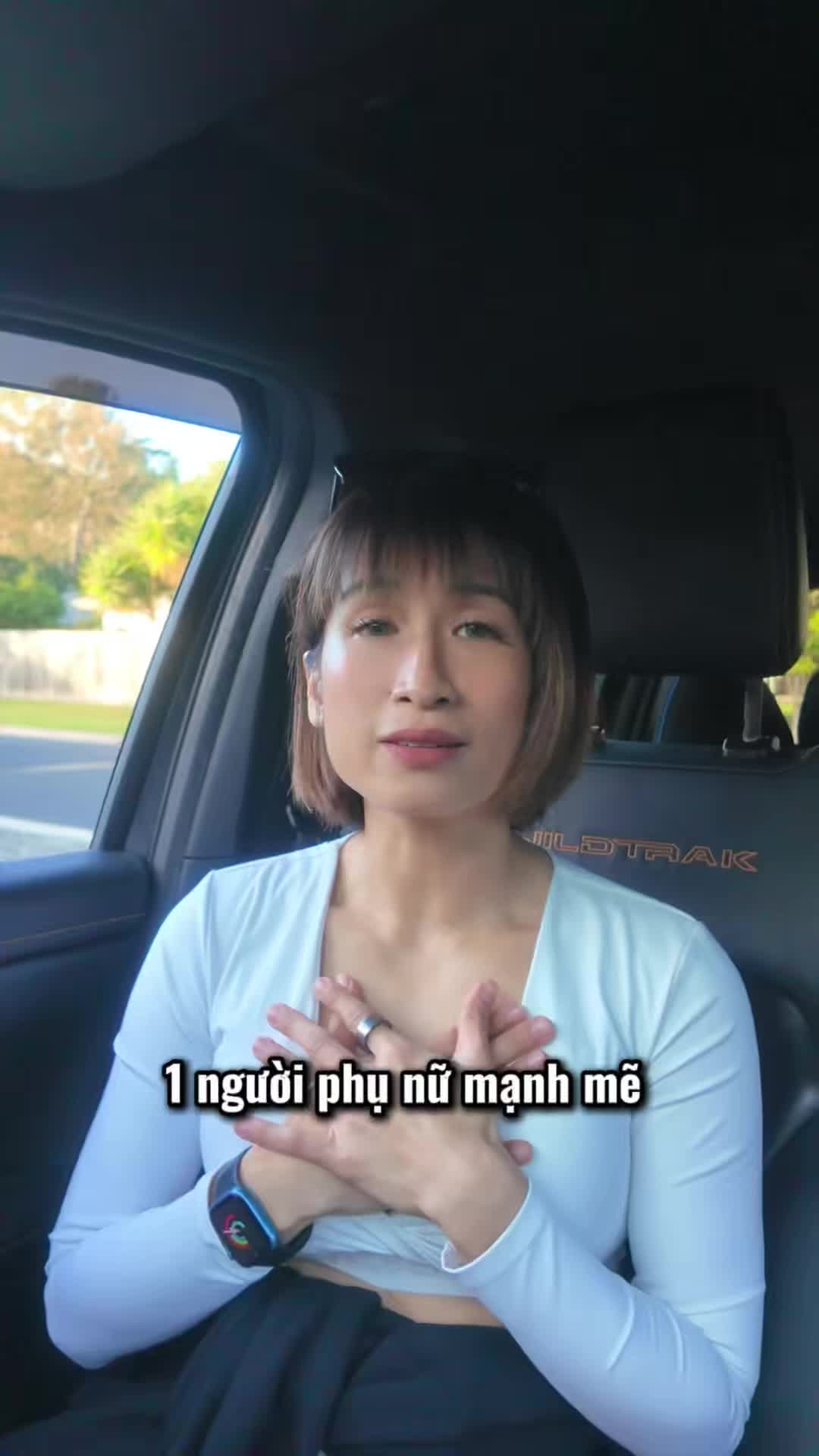 @Christine Nguyen