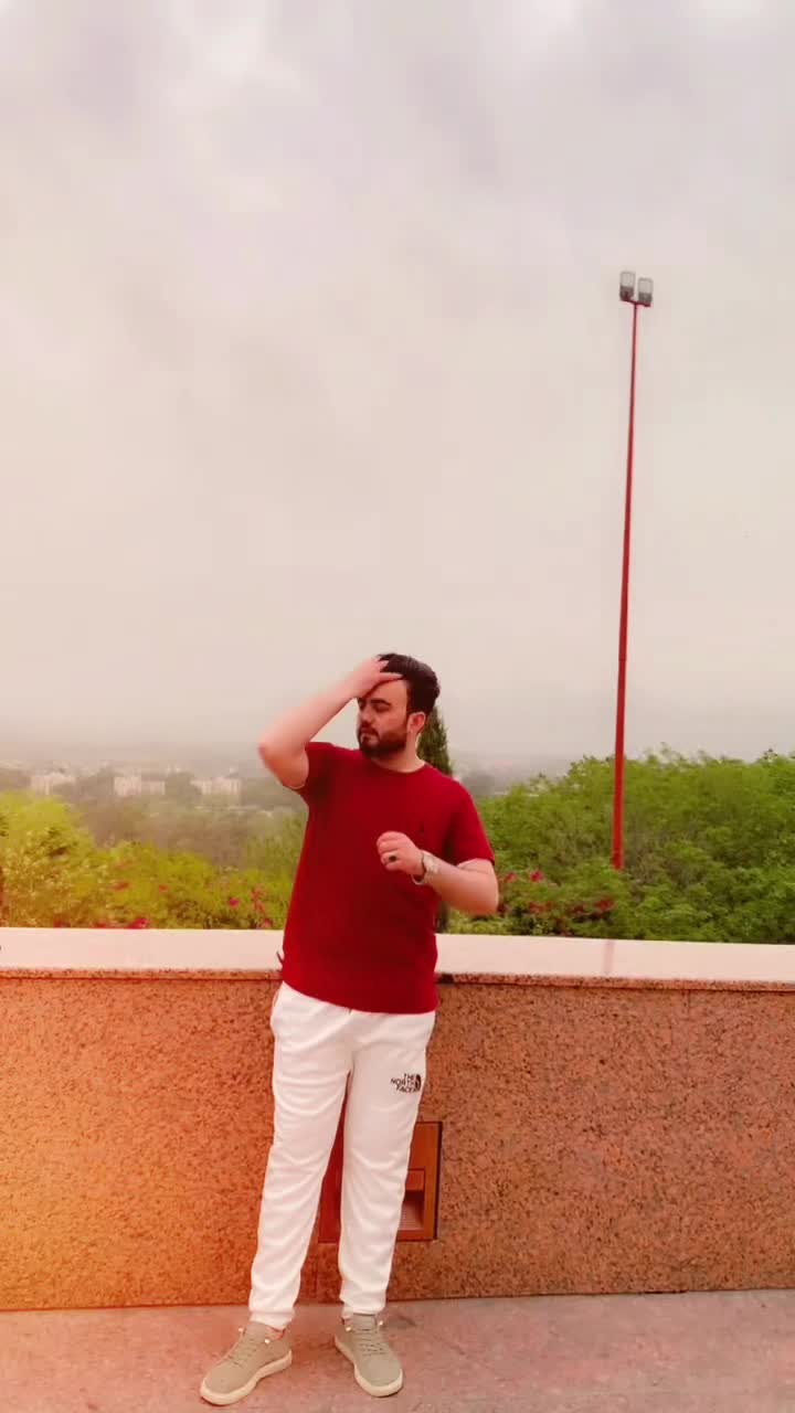 @🔥غنم رنگ عمیر🔥