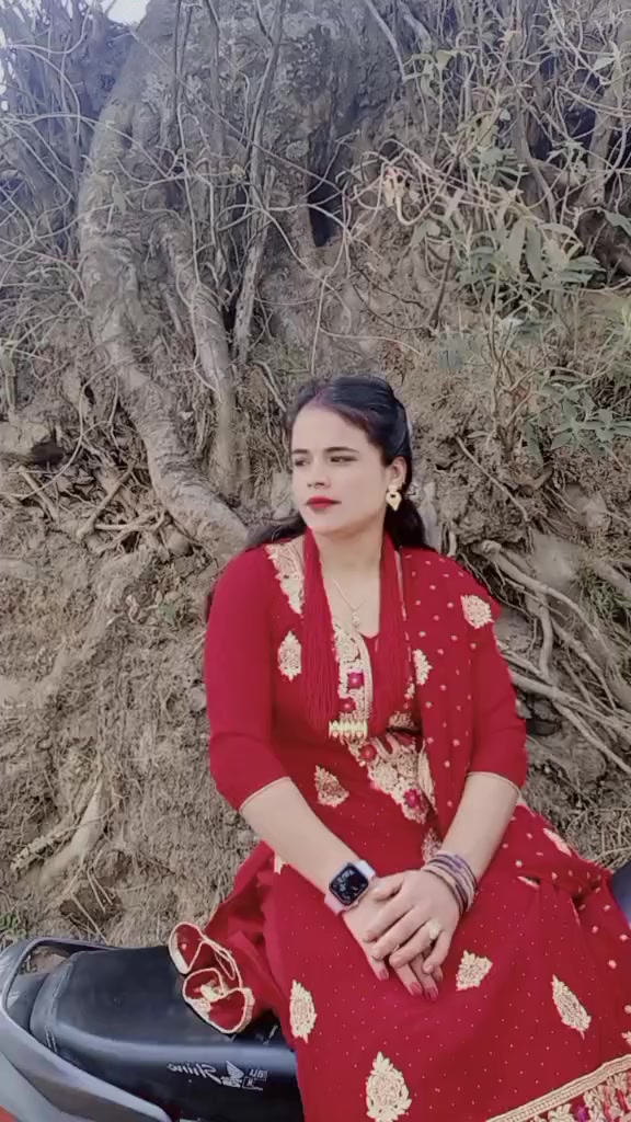 @Anjita DK