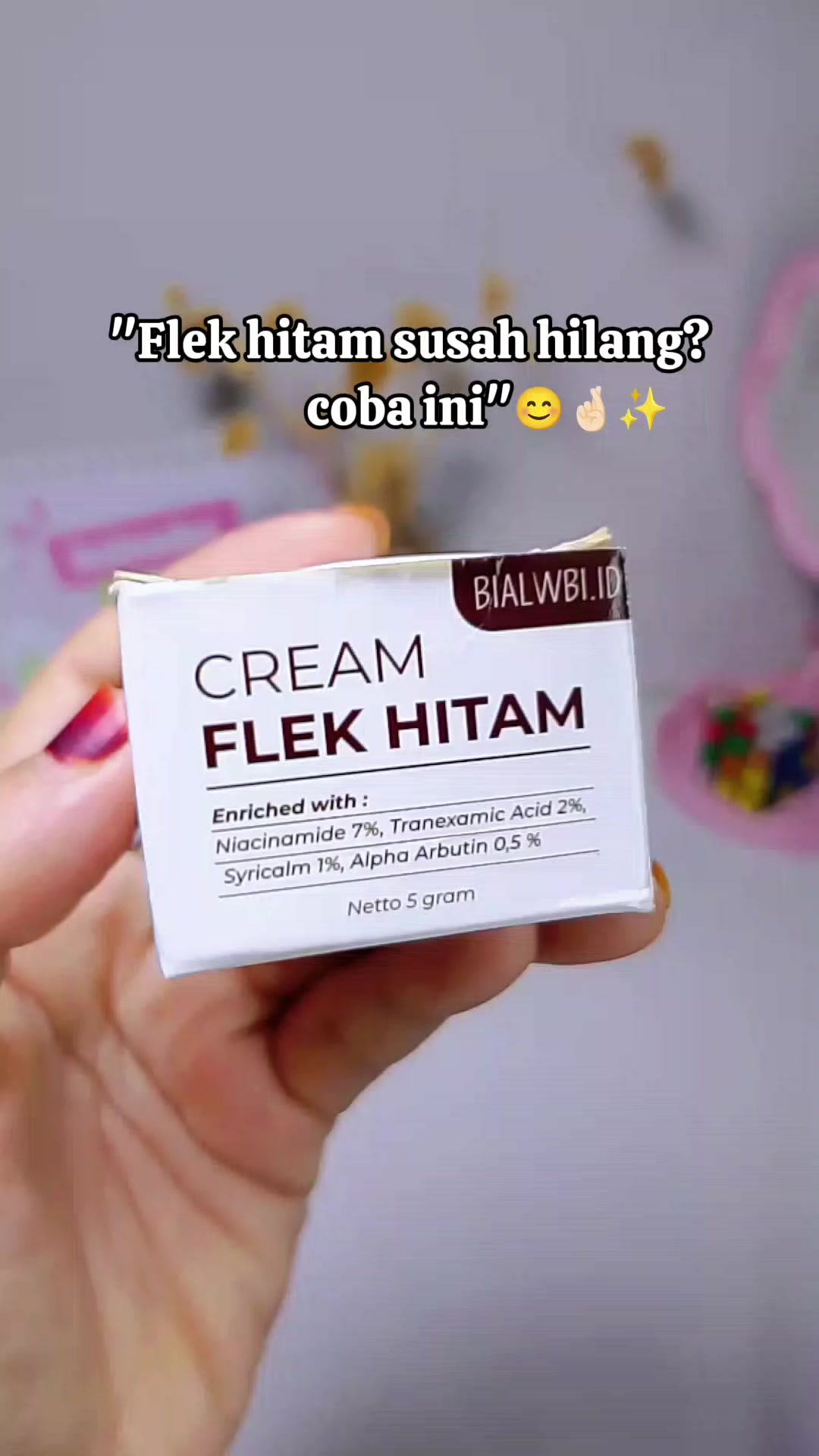 @Fela glow.Id