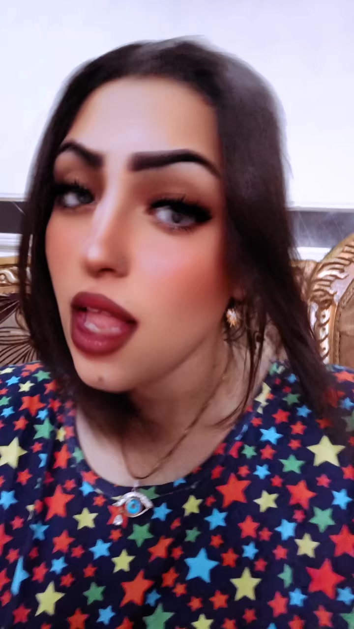 @Queen mohra๐