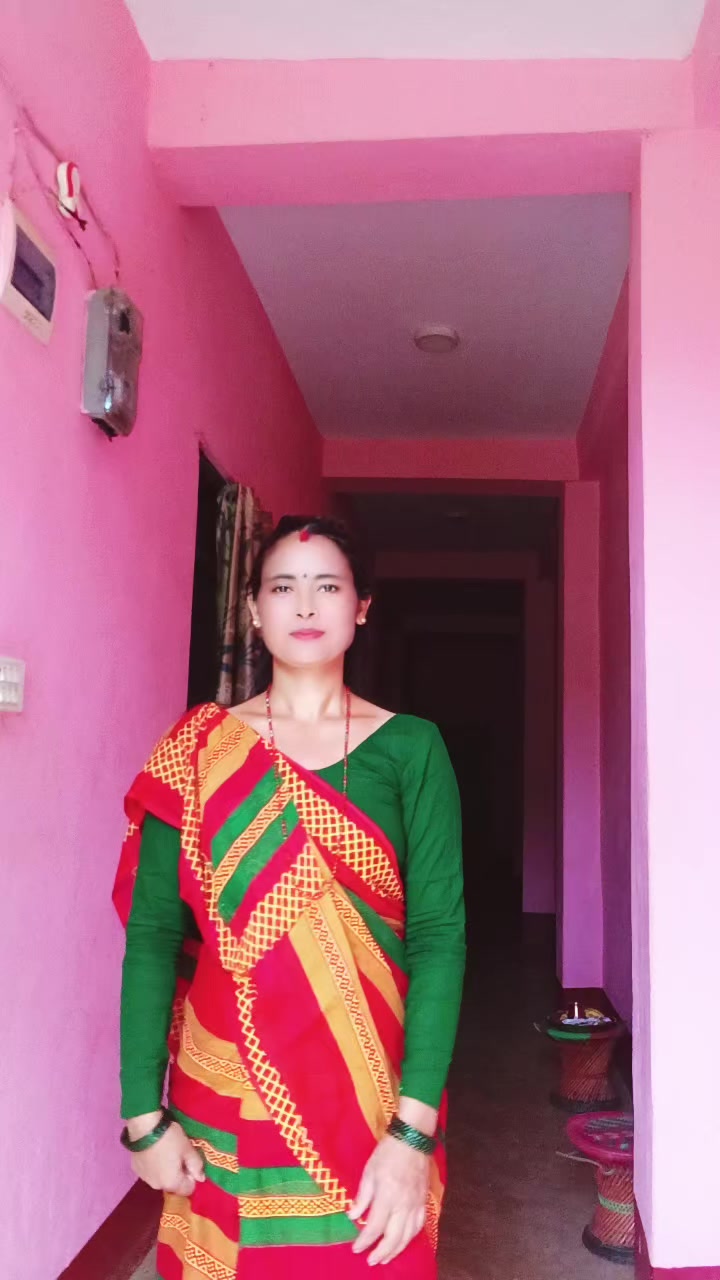 @Saraswati Adhikari