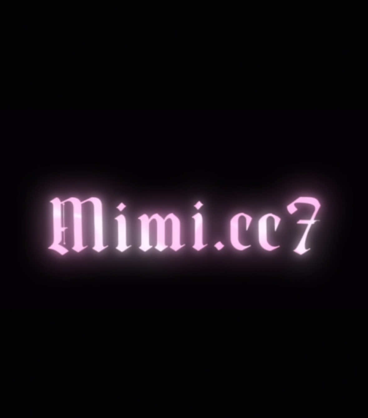 @๊งโ๐๐ข๐ฆ๐ขโ๊ง