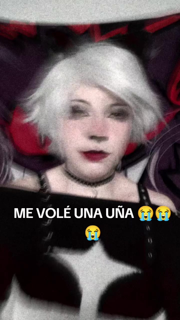 @Yeny Clover_Cos