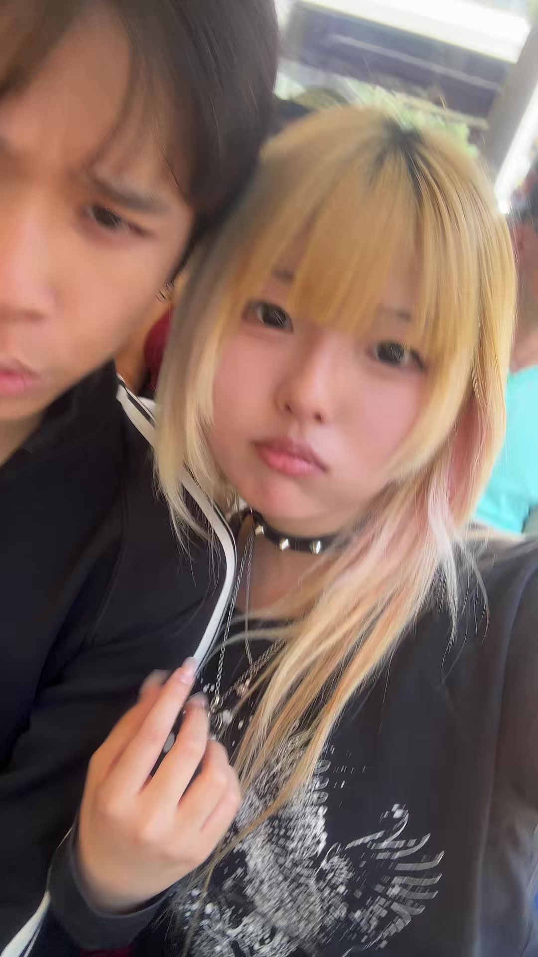 @kurumi toe