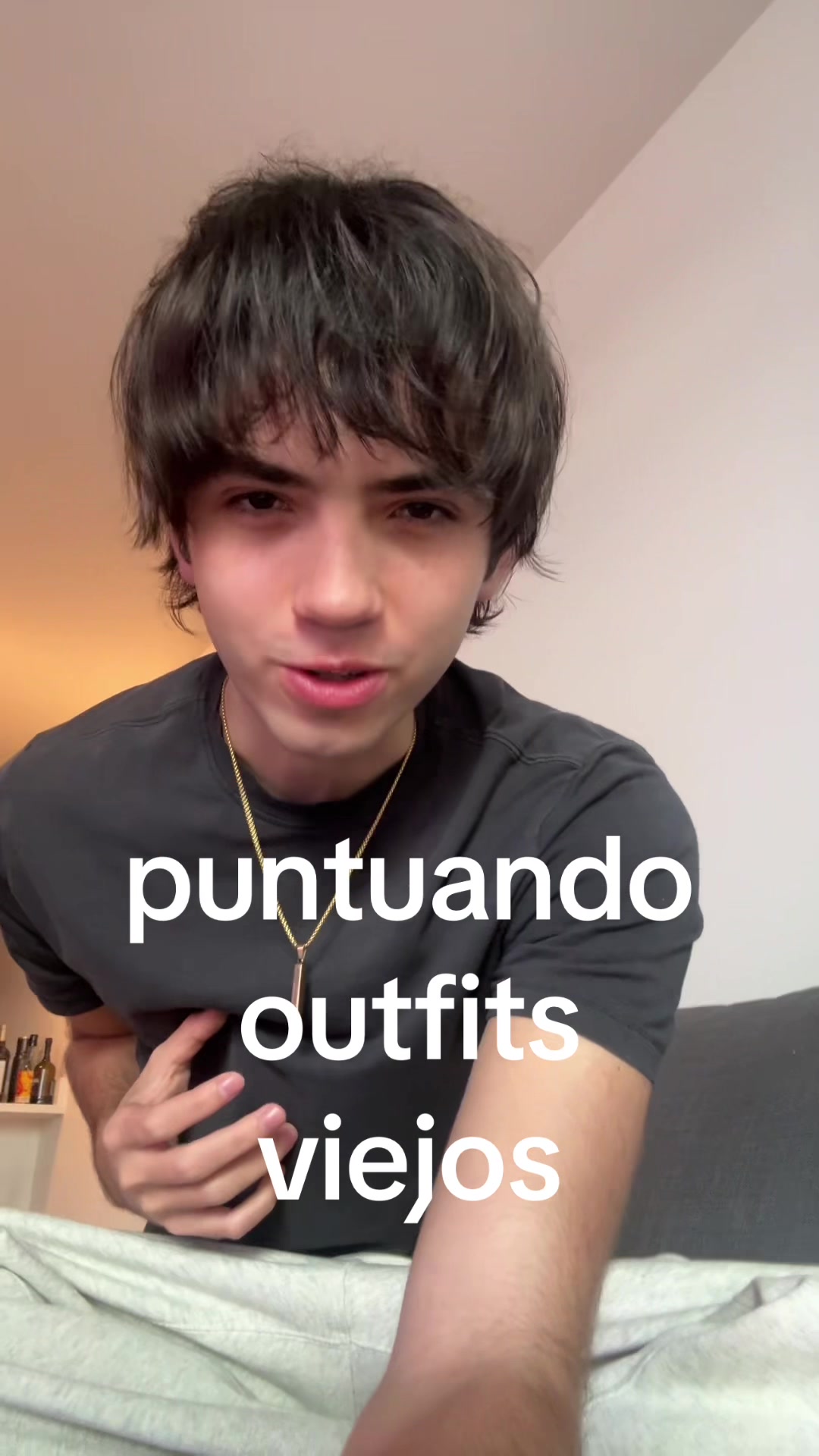 @GERONIMO SIMS