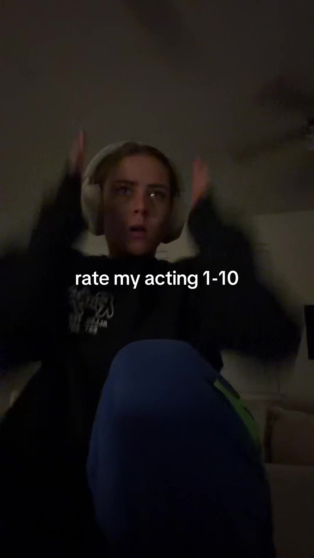 @not caroline