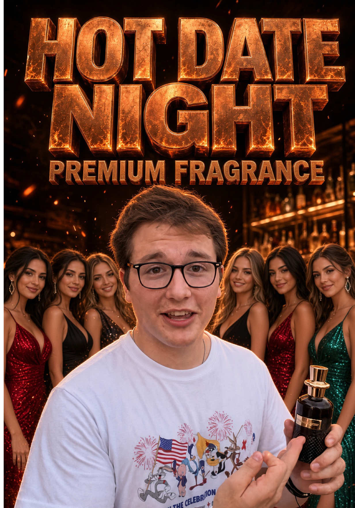 @McBroom Fragrance