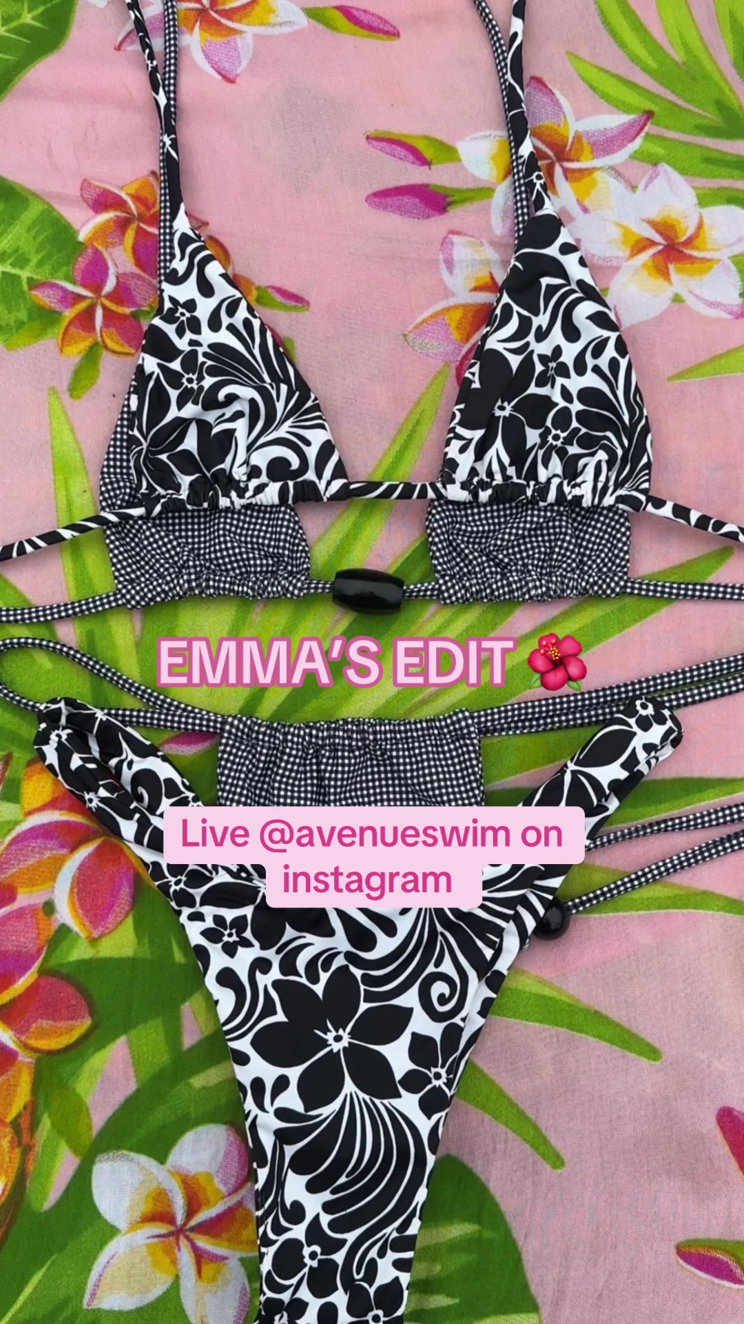 @Emma- founder @ Avenue Swim🌺