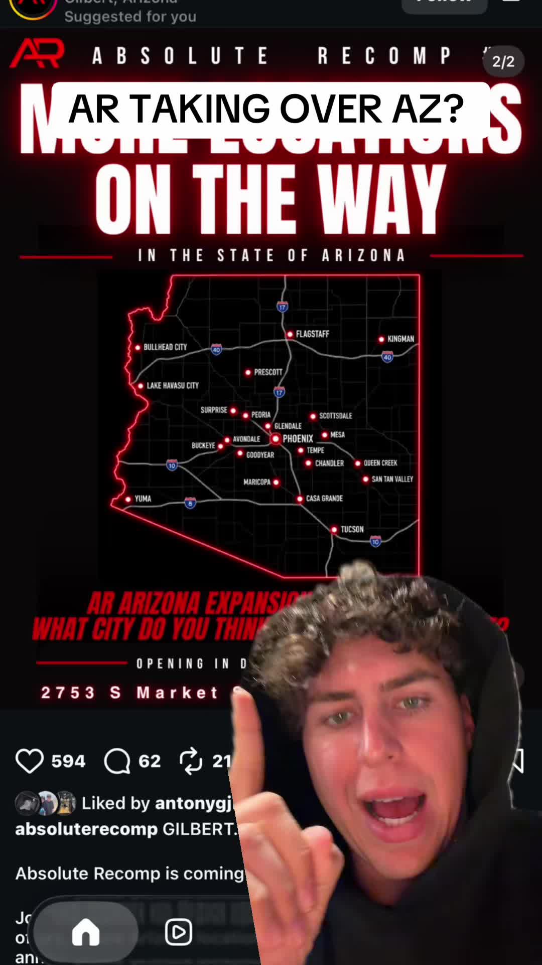 @gabemckenney