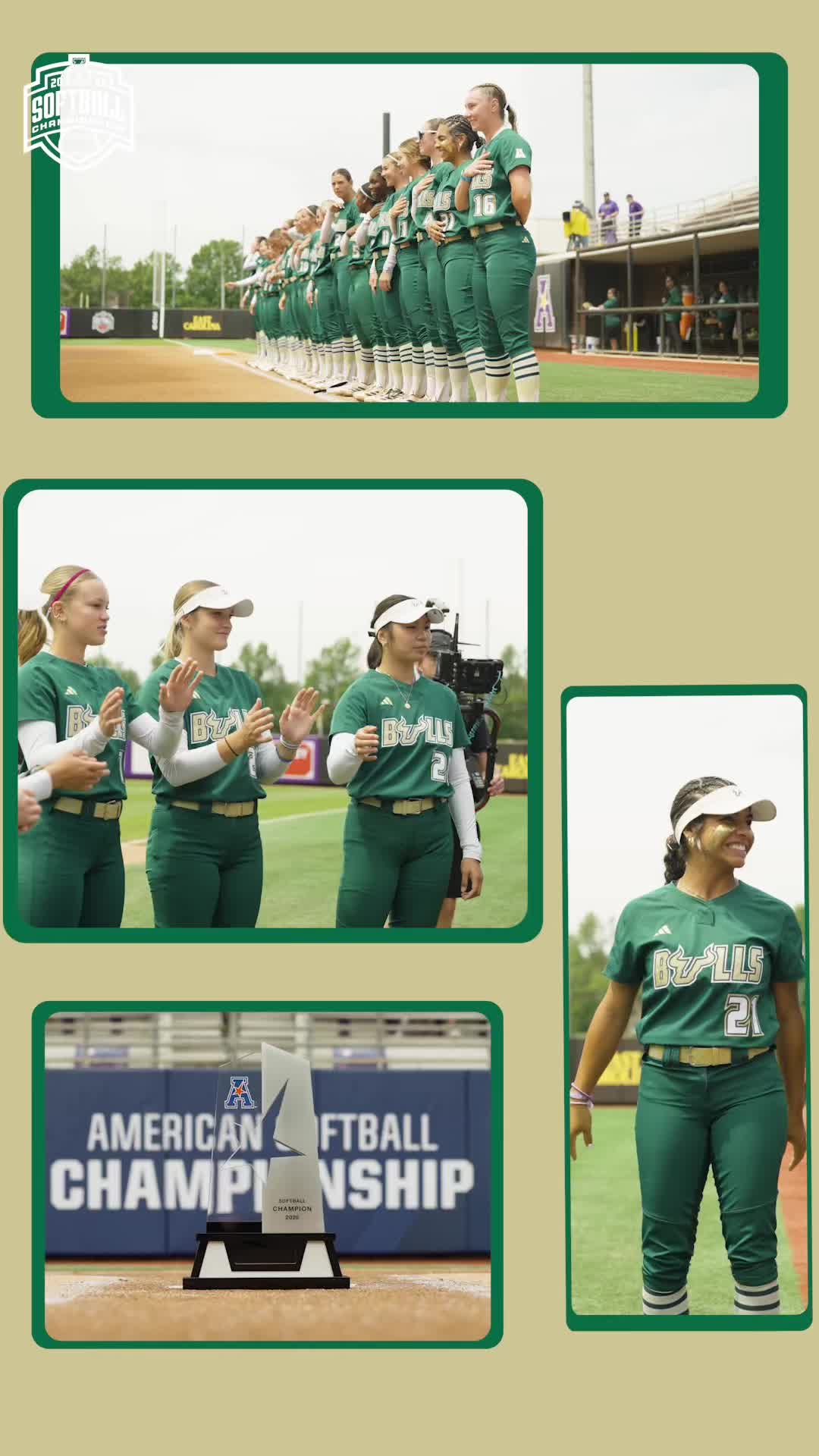 @American Conference
