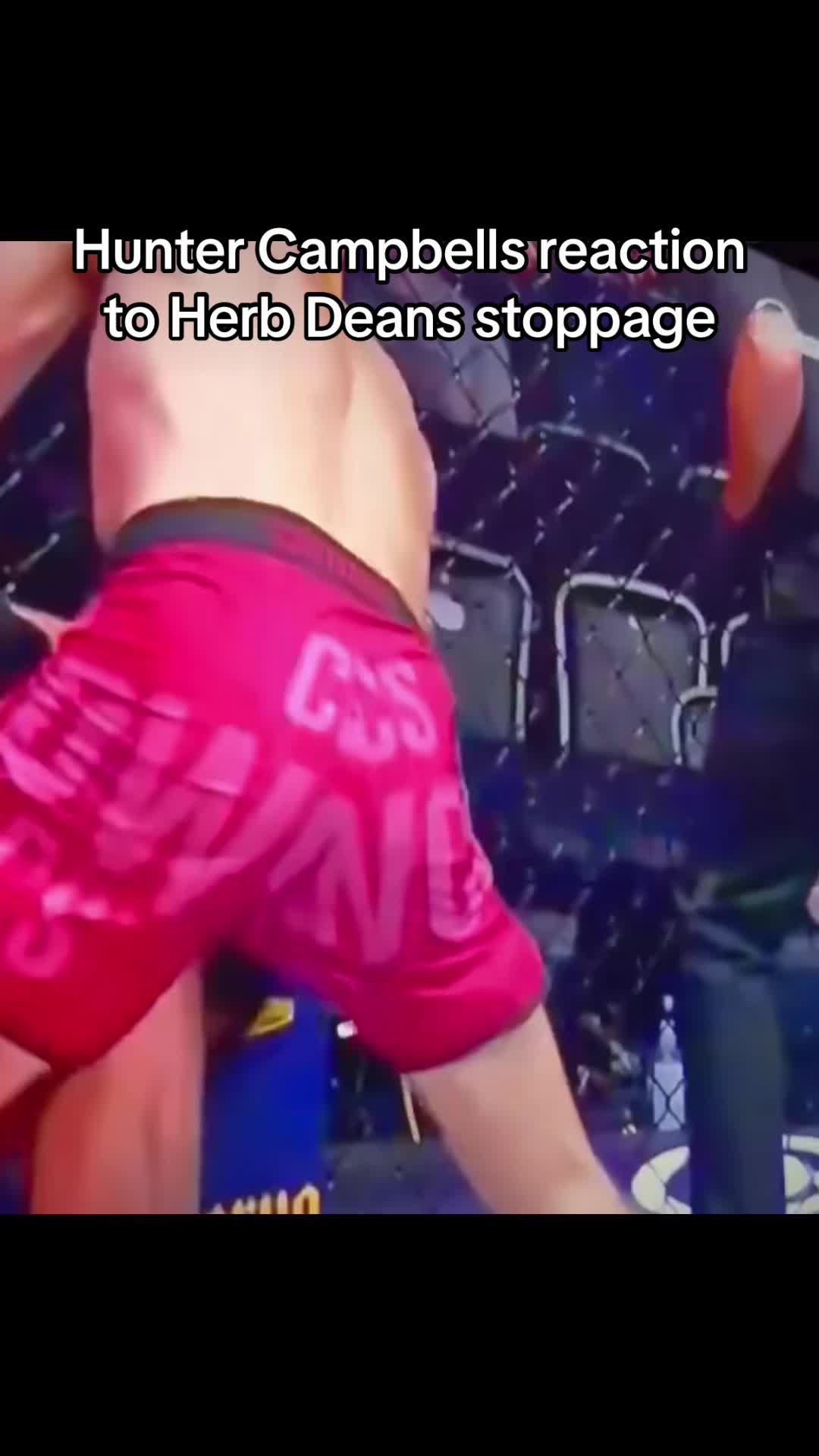 @ufcclipperman